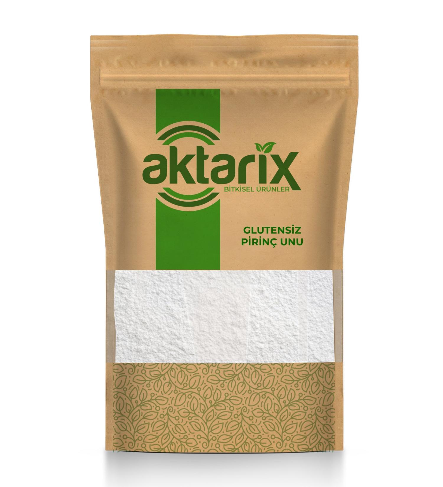 Aktarix 3 Kg Pure Rice Flour