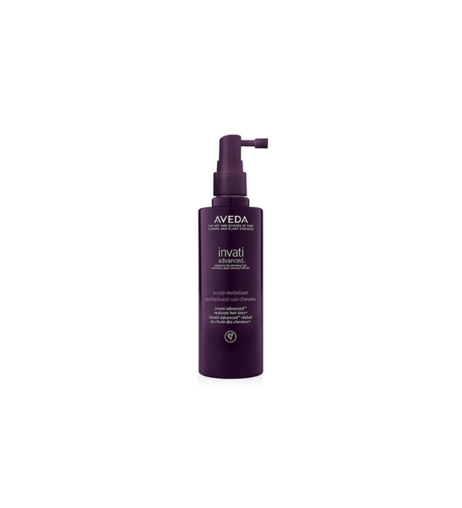 Aveda Invati Advanced Anti-Scalp Revitalizer Hair Serum 150ml