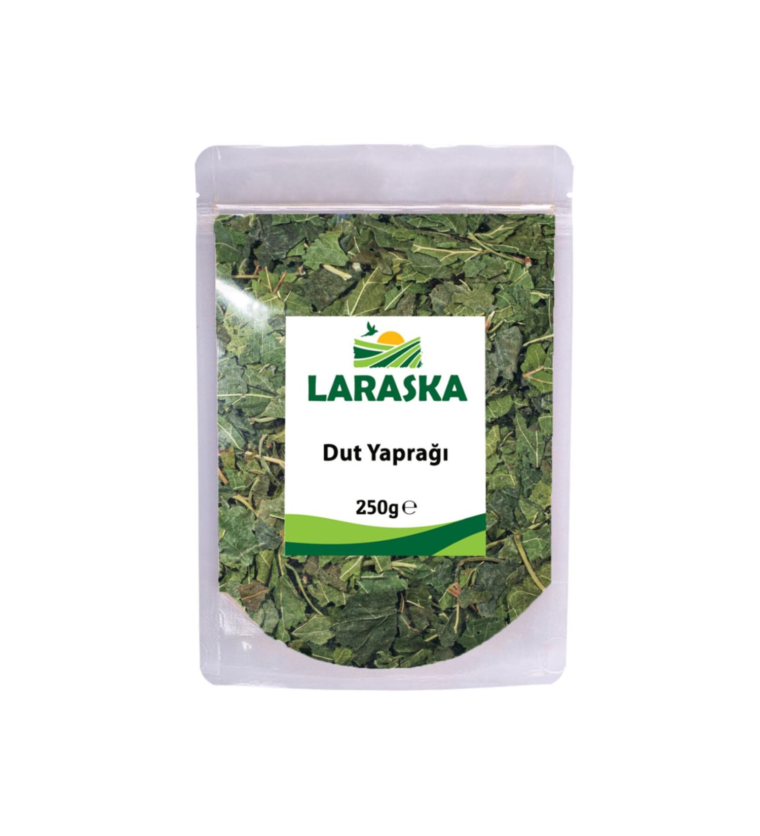 Laraska Mulberry Leaf 250 g