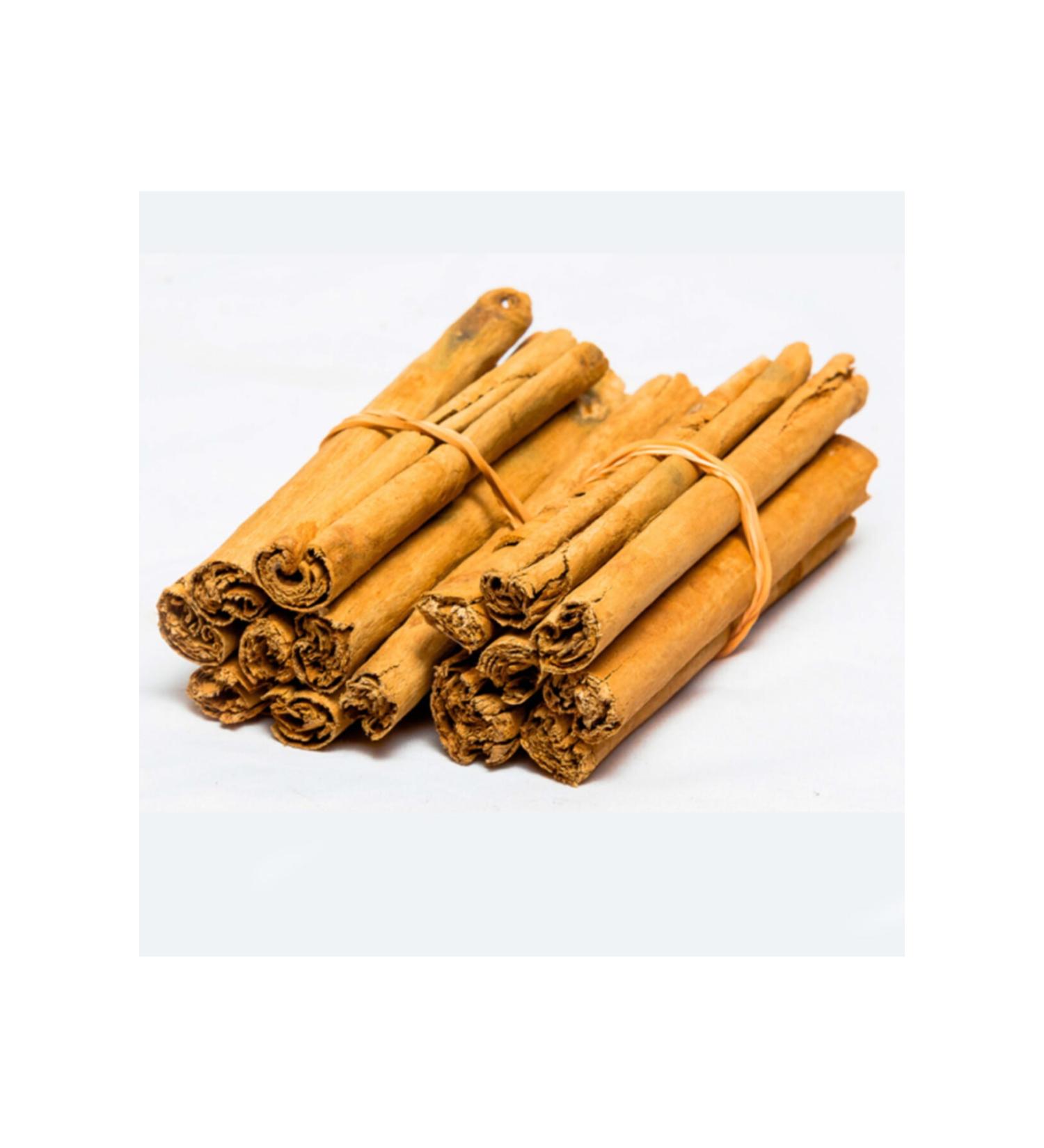Cadde ORGANIC Ceylon Cinnamon 250 G. Odorless