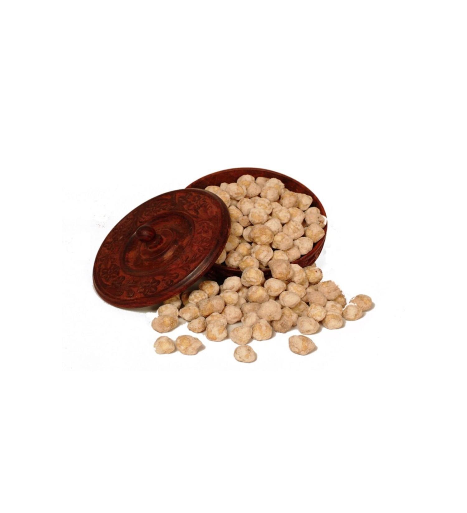LEBLEB HANE Sugared Hazelnuts 500 gr