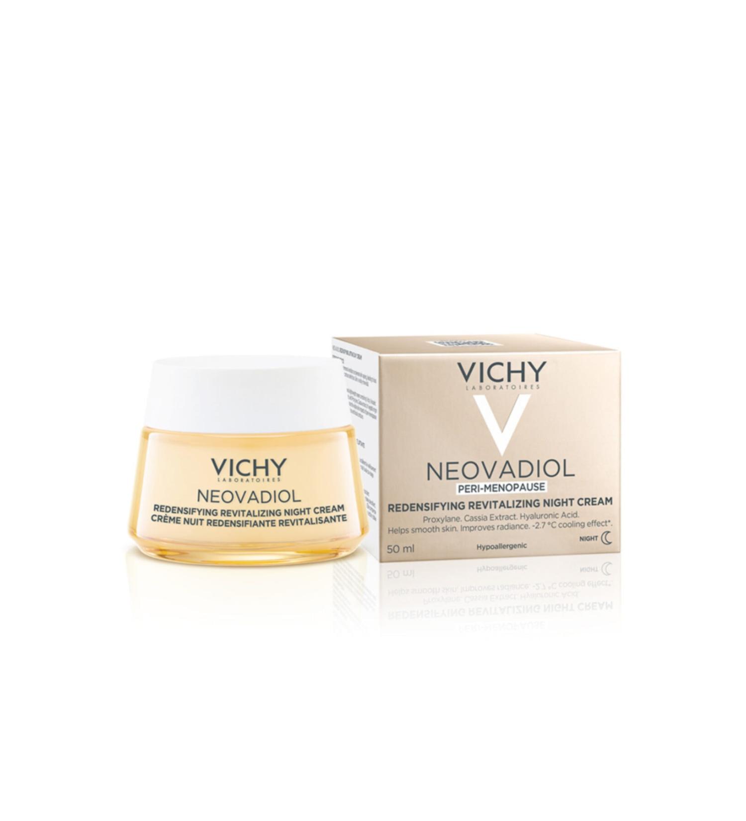 Vichy Neovadiol Peri Menopause Night Care Cream 50 ml