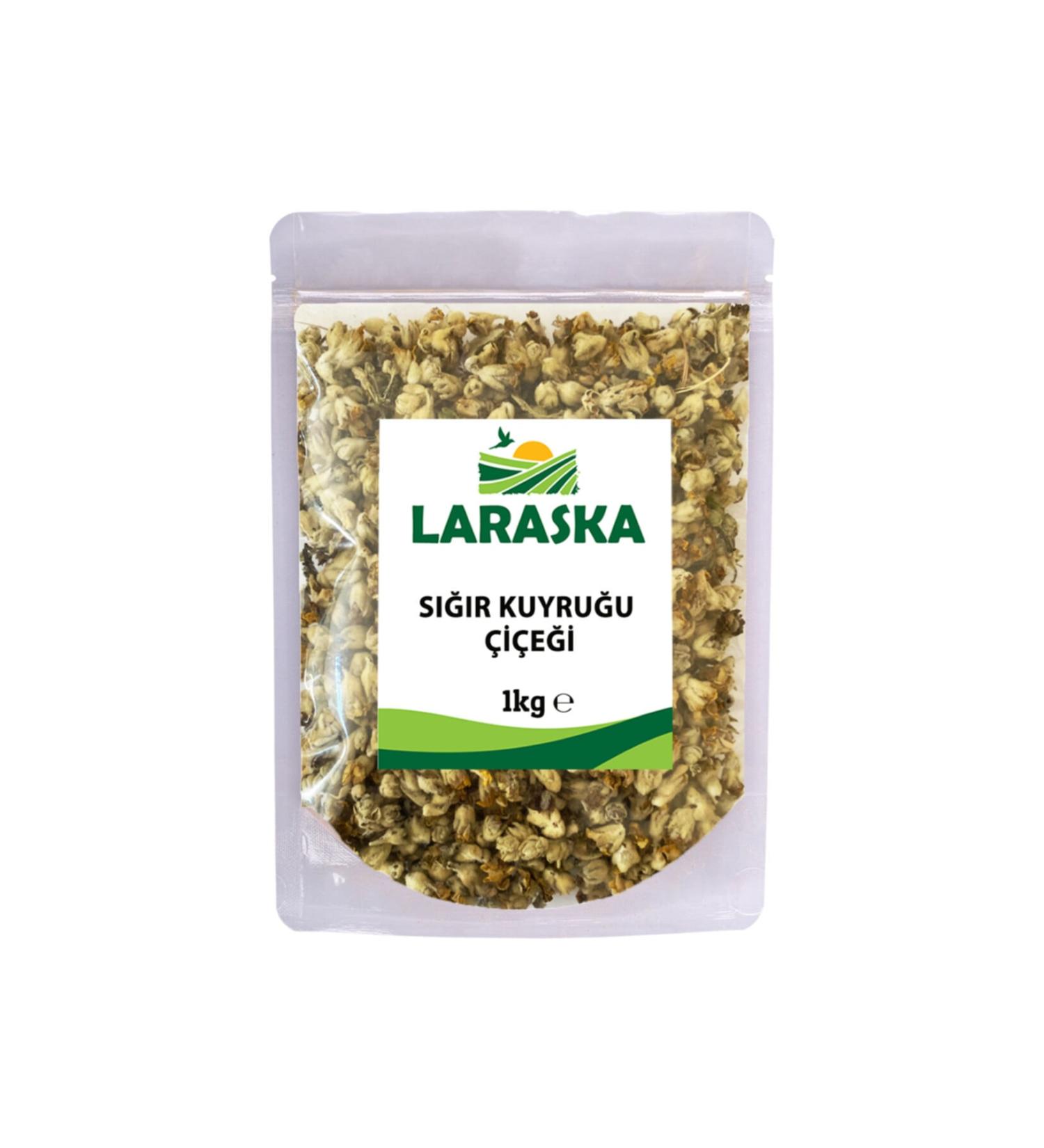 Laraska Mullein Flower 1 kg