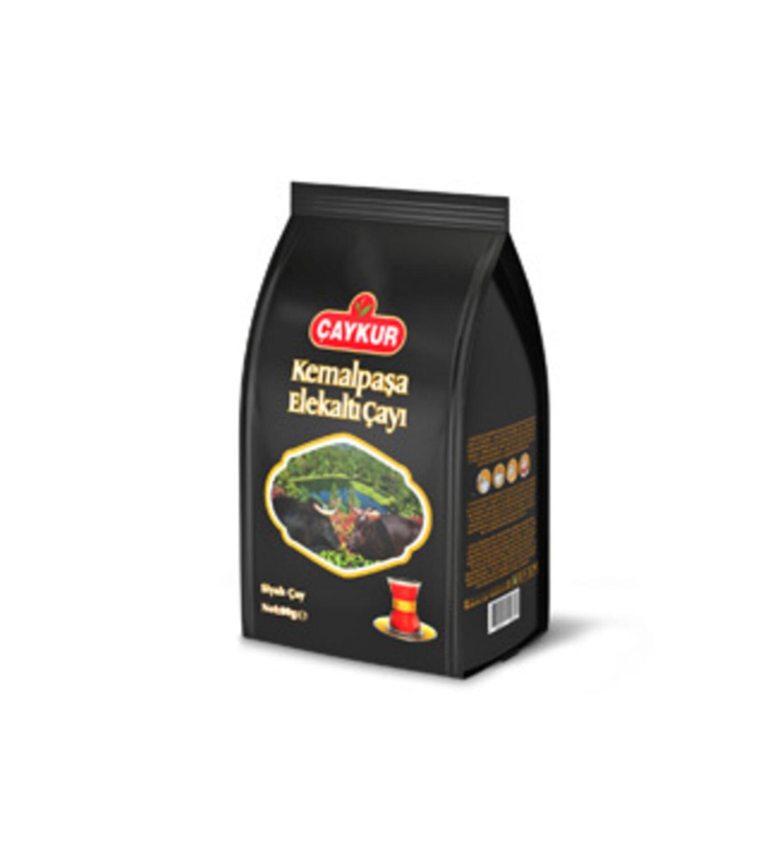 aykur Kemalpa a Sieve Tea 80 gr 6 Pieces