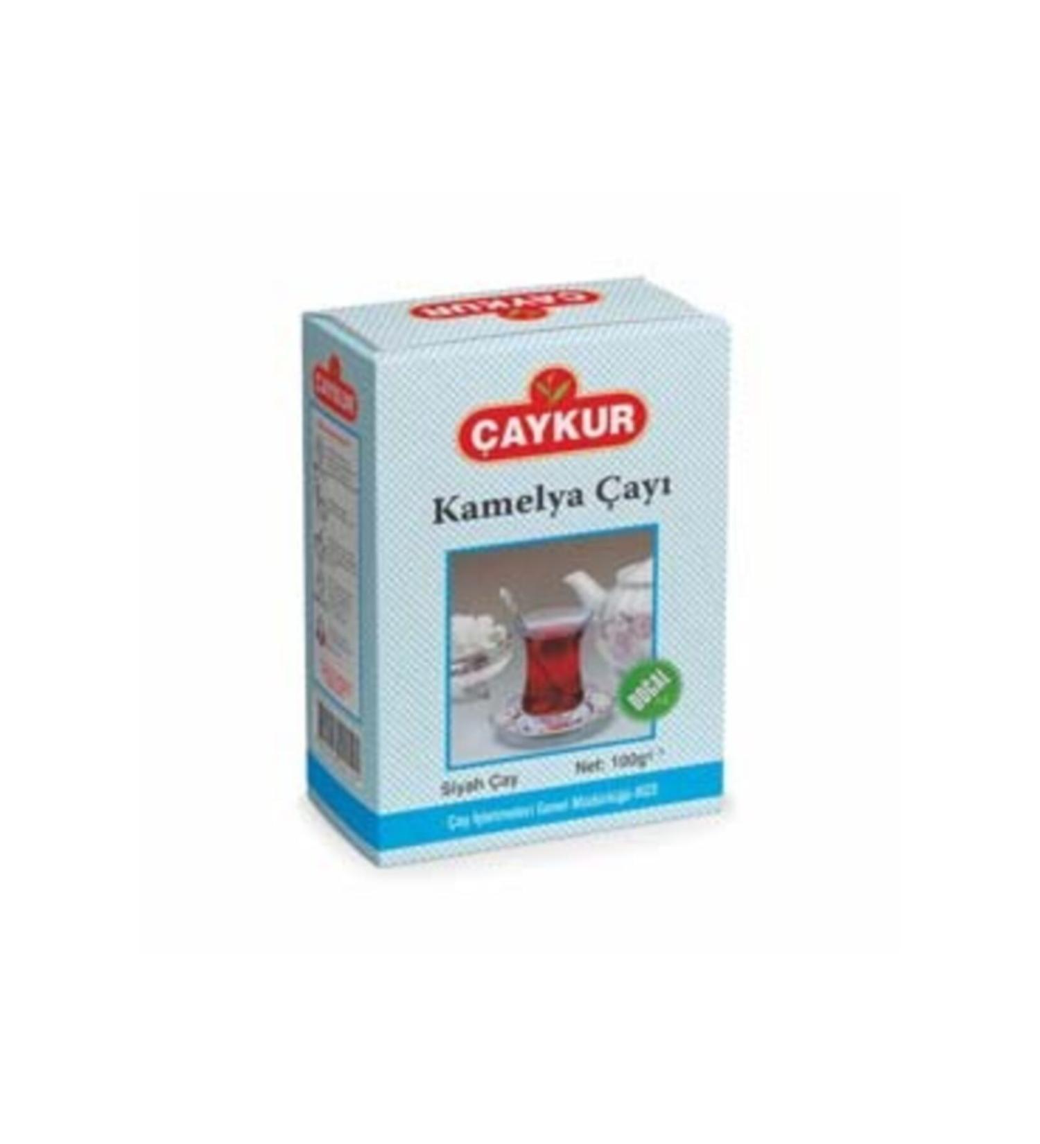 Caykur Camellia Tea 1000gr
