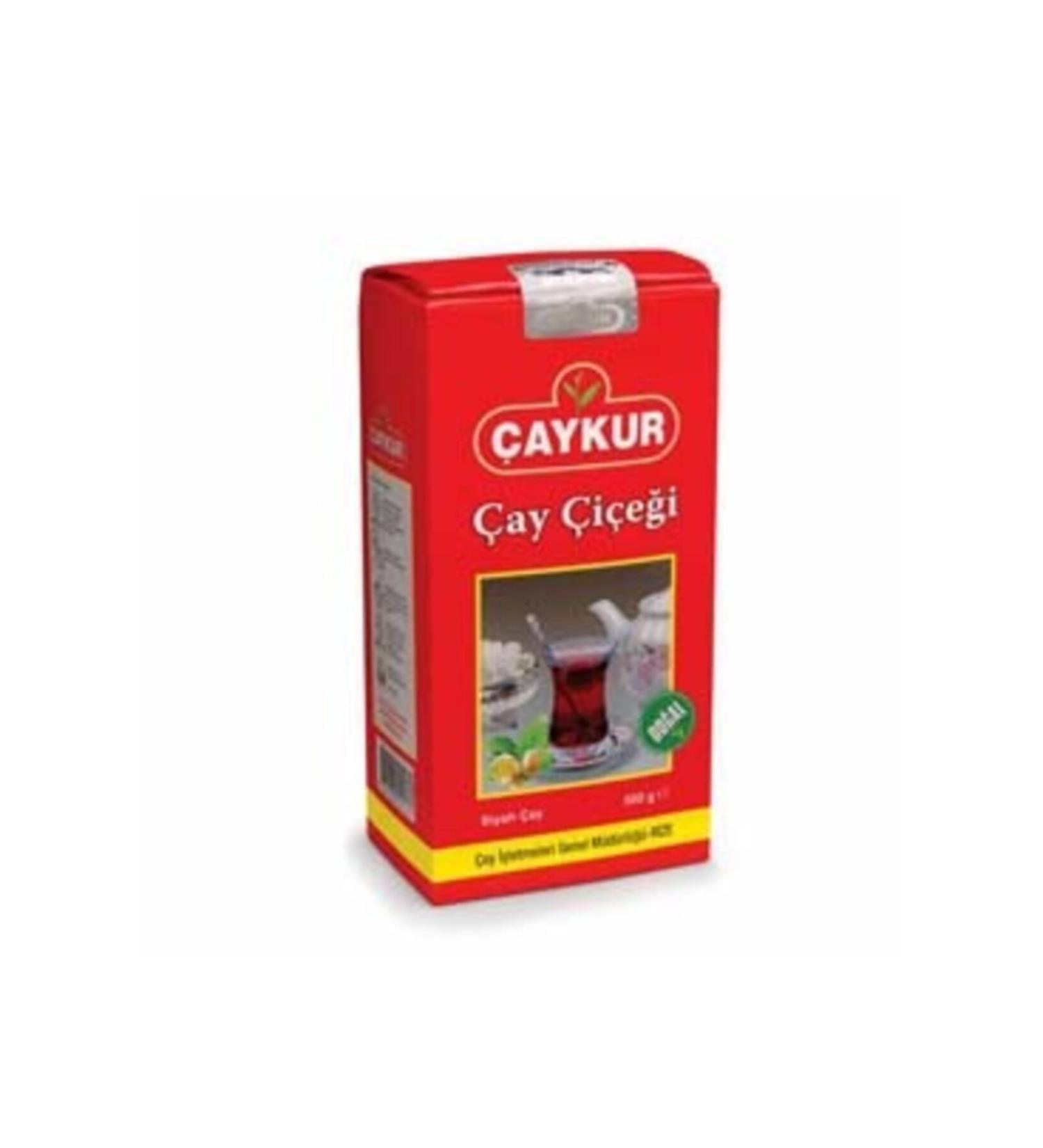 Caykur Tea Flower 500gr