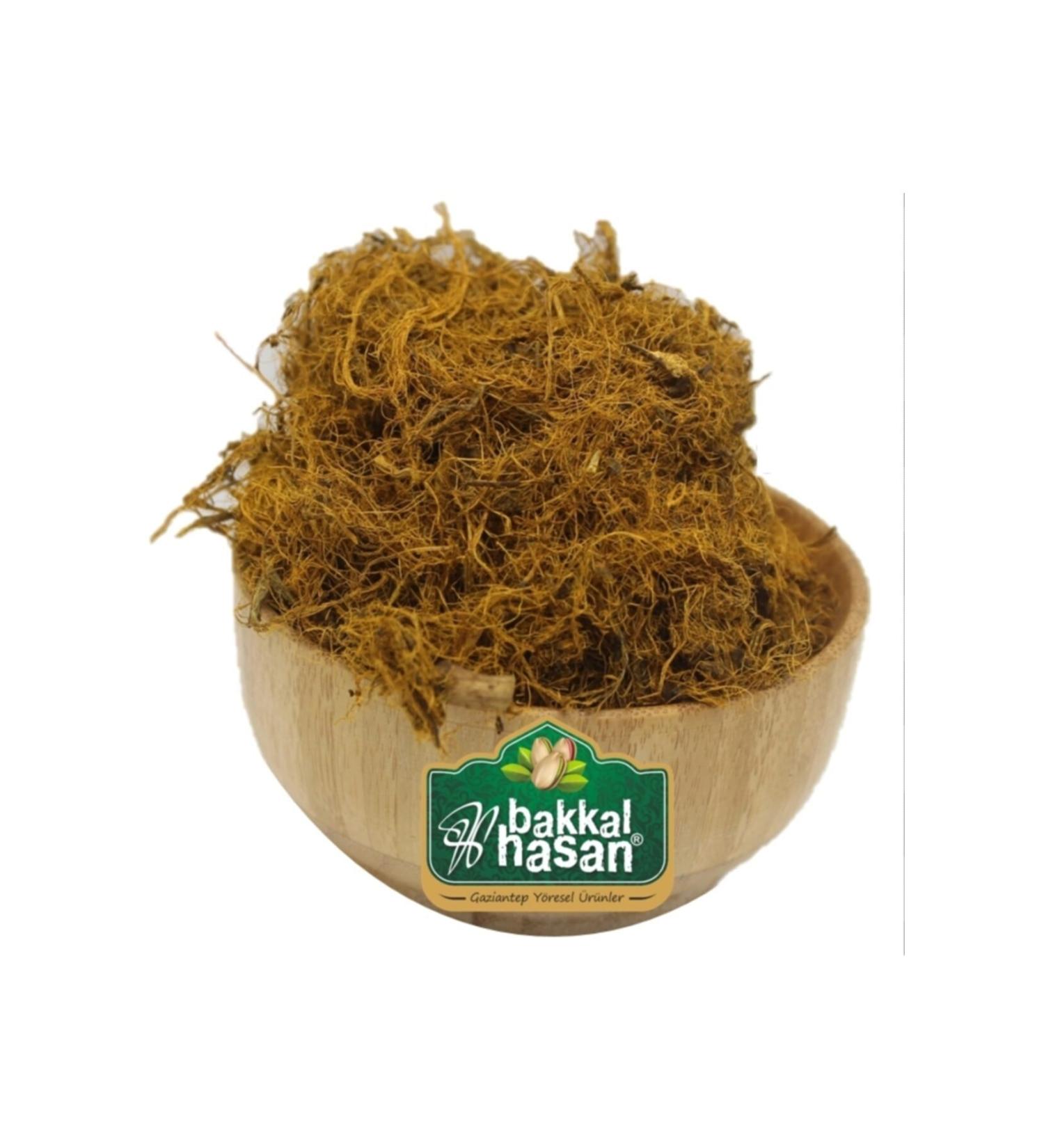 grocer hasan Licorice Root - 250 Gr