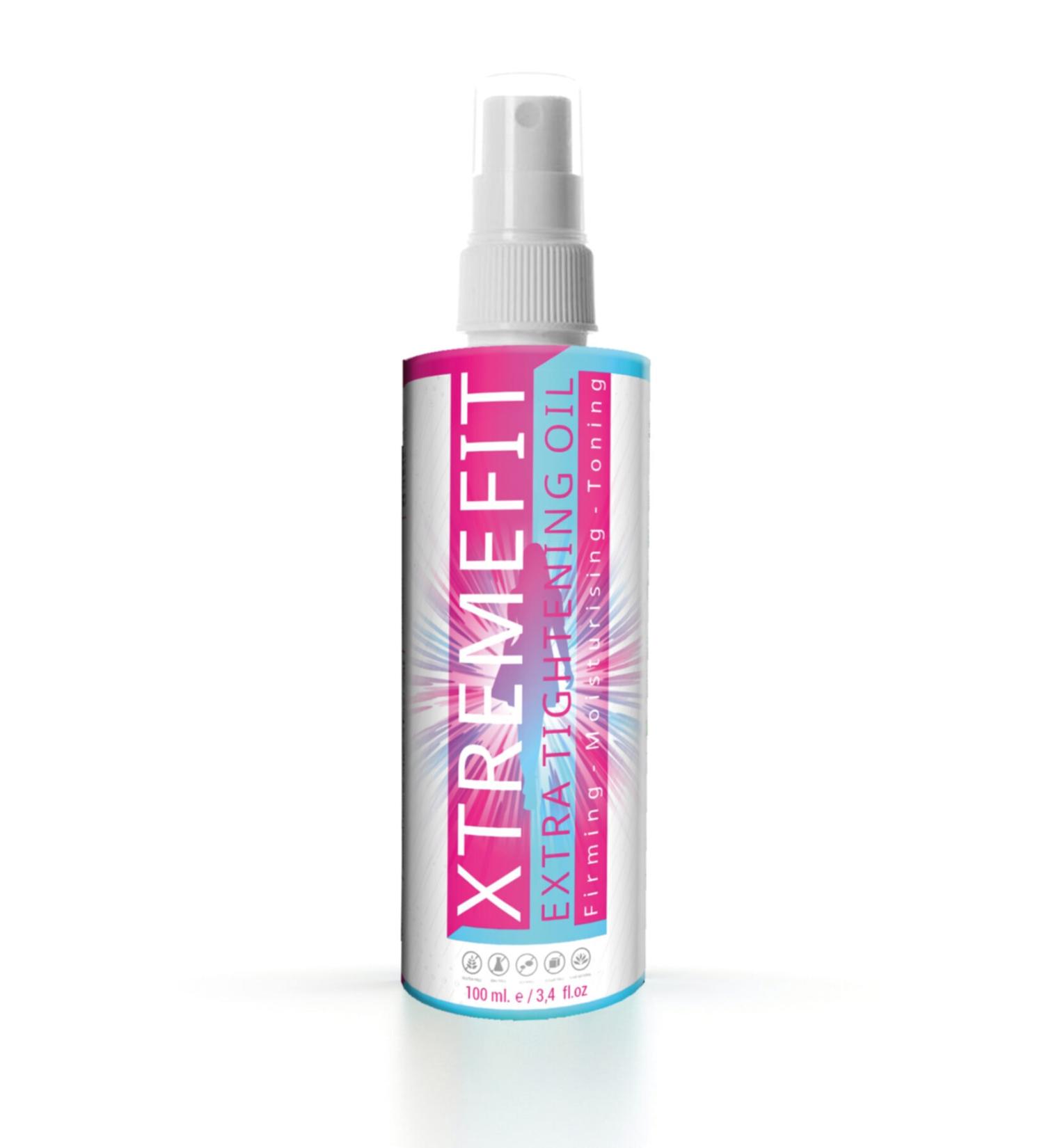 Xtremefit Extra Tightening Oil 100 Ml.