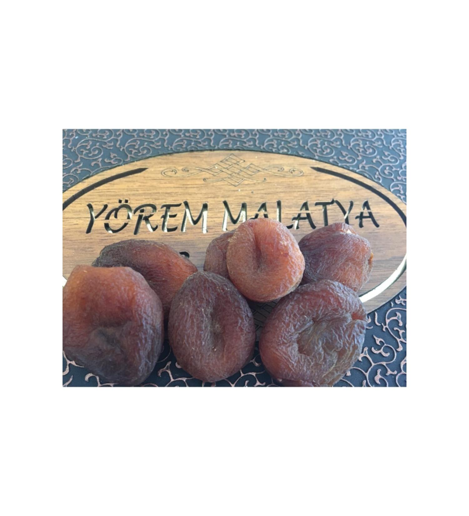 Y rem Malatya Sun Dried Apricots 2000 Gr