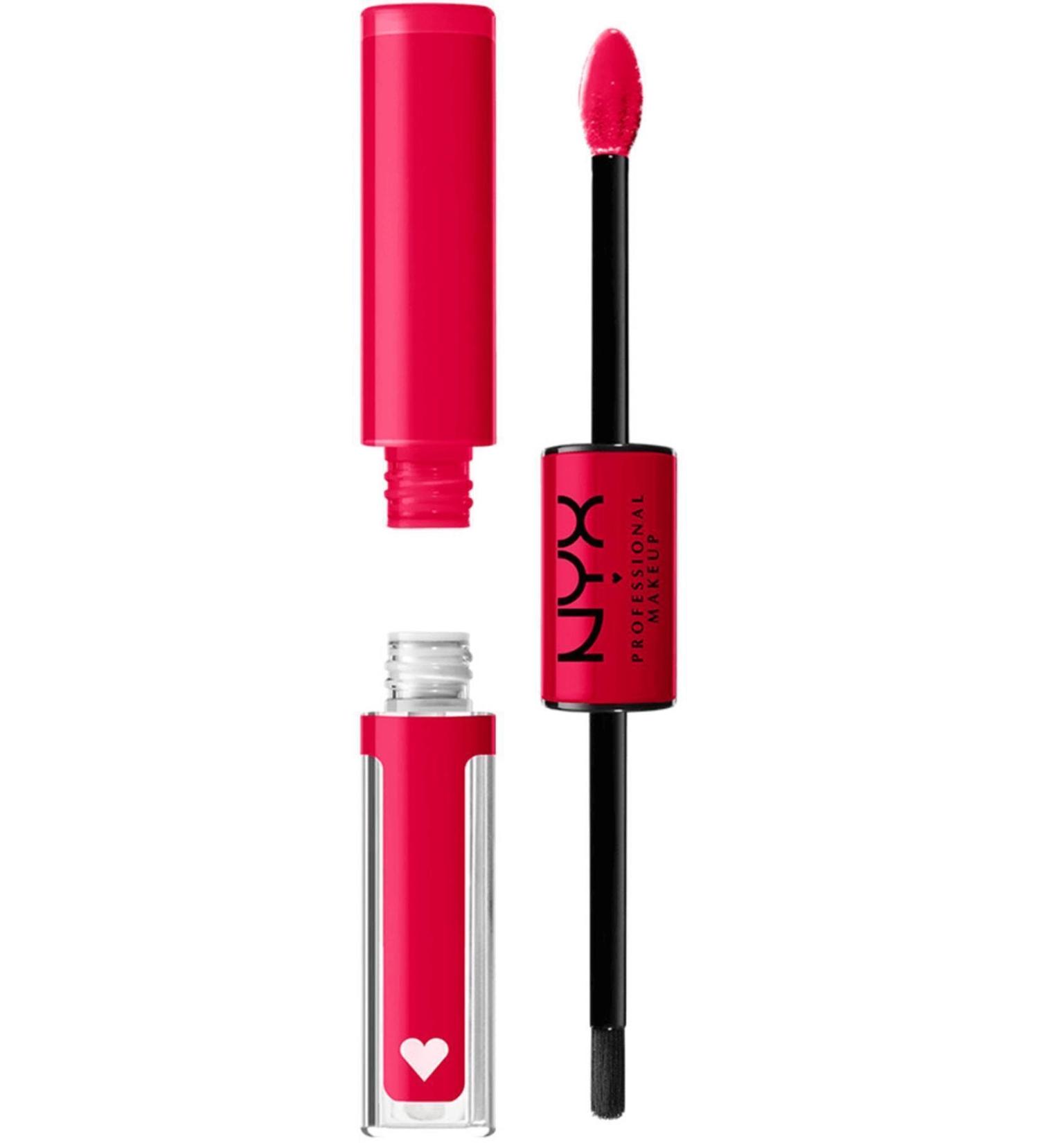 Brand: Shine Loud Pro Lip Gloss On A Mission Category: Lip Gloss