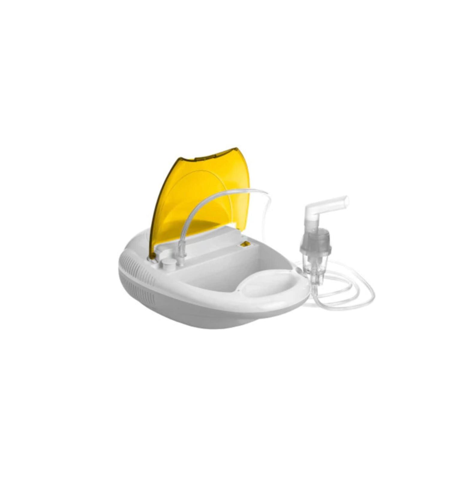 PlusMed Pm-n04 Compressor Nebulizer
