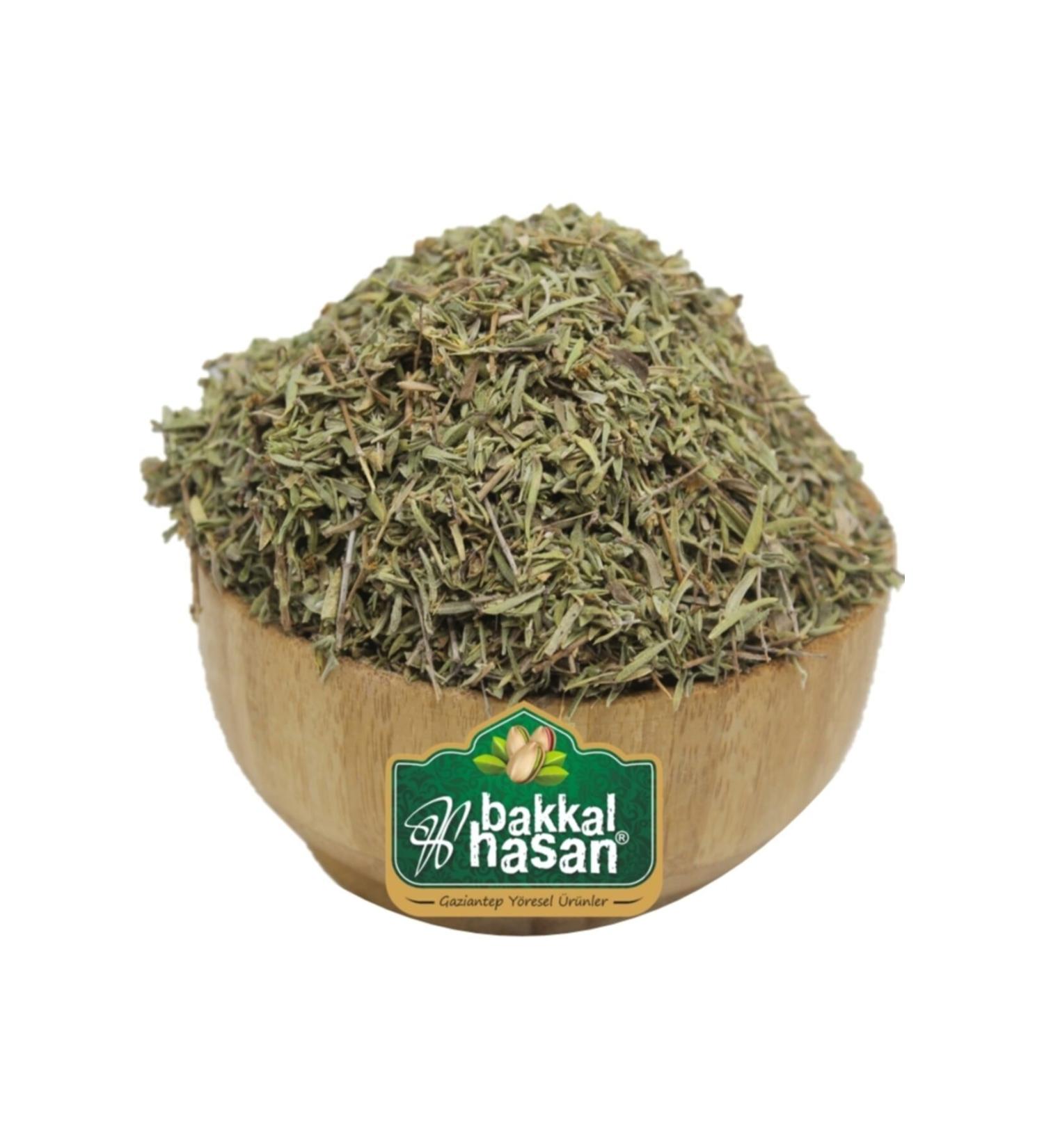 grocer Hasan Kekik Dag - 1 Kg