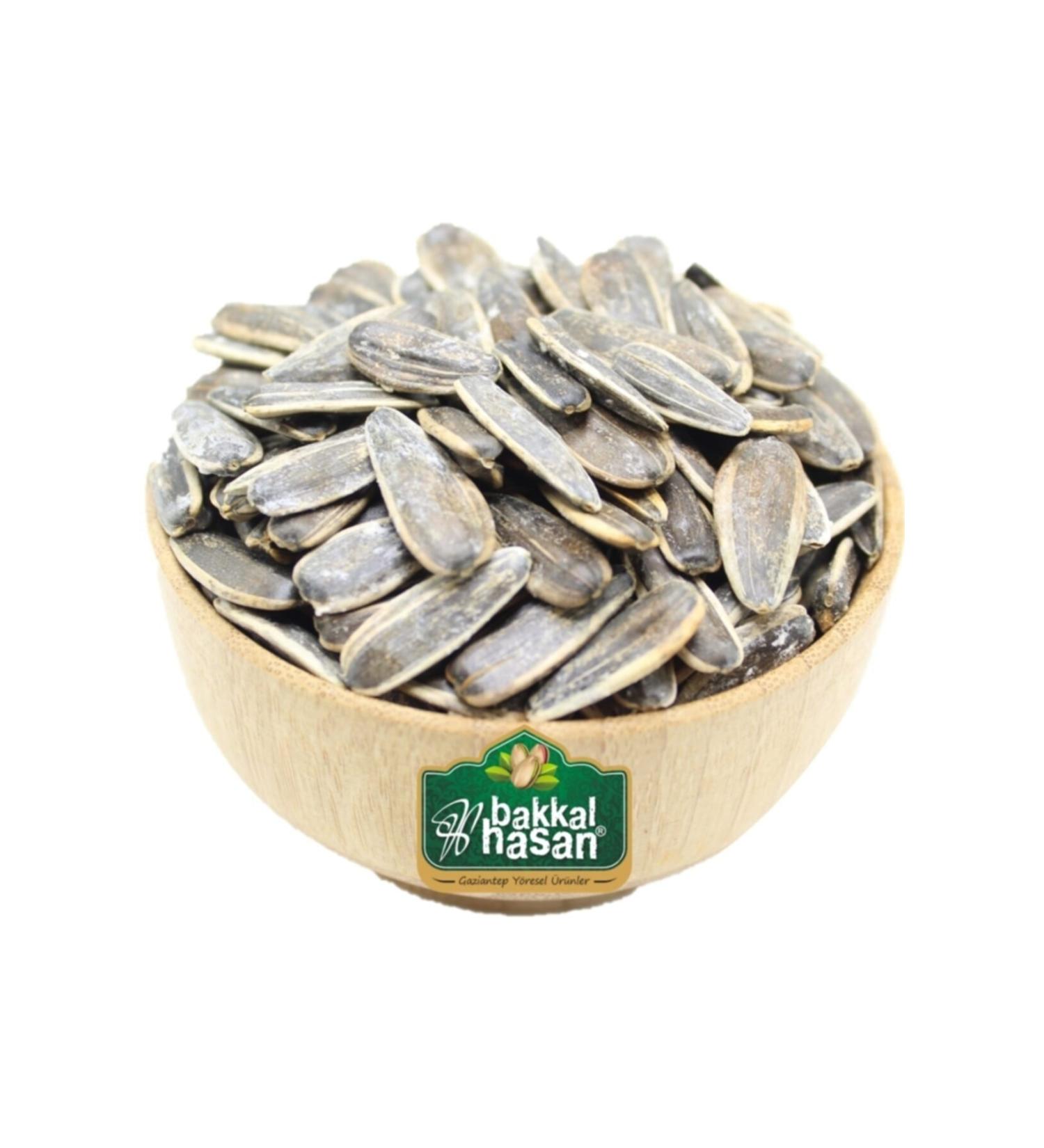 Bakkal Hasan Dakota Roasted Salted - 500 Gr