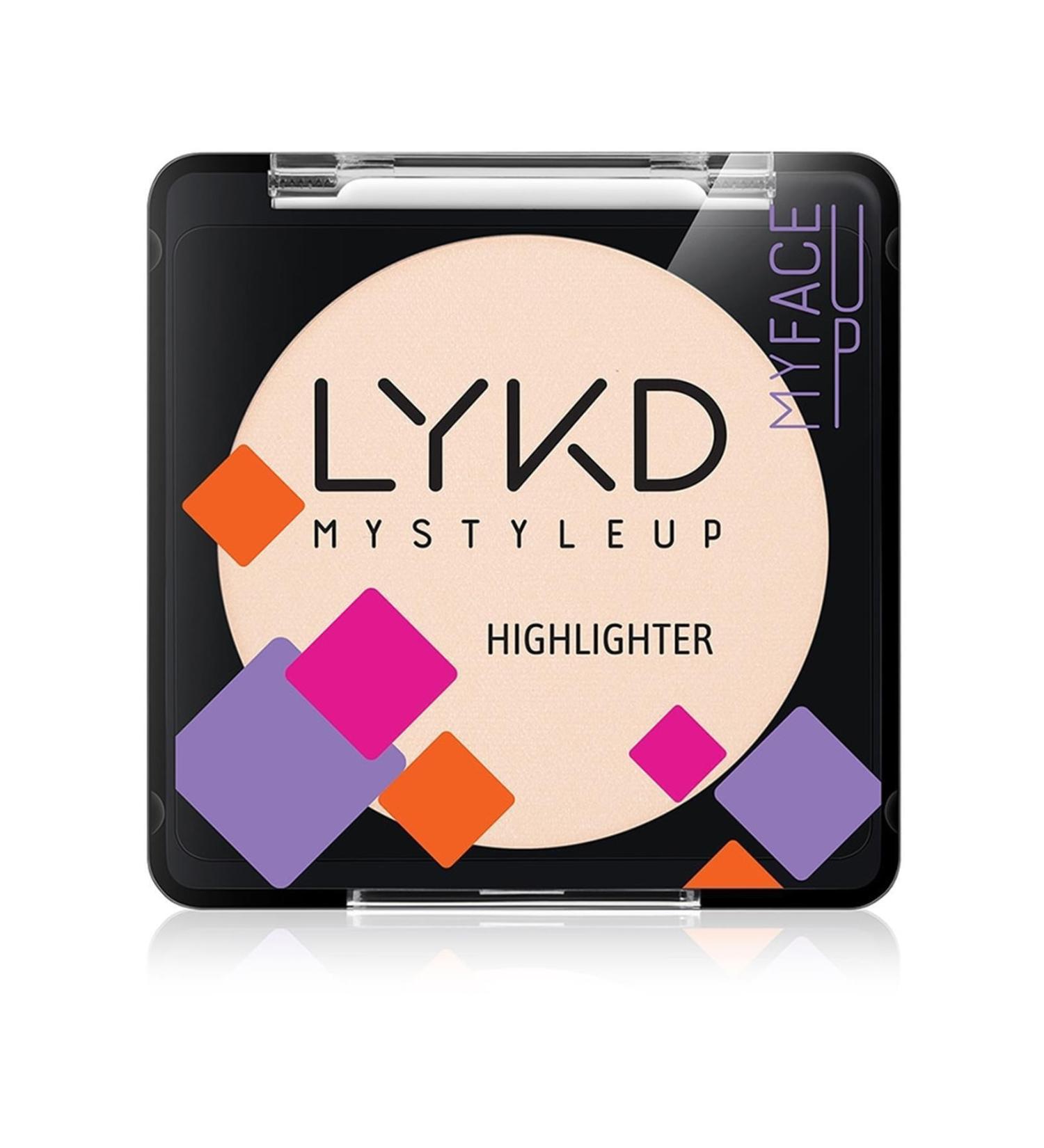 lykd Brand: Illuminator 920 Sunburst Category: Illuminator