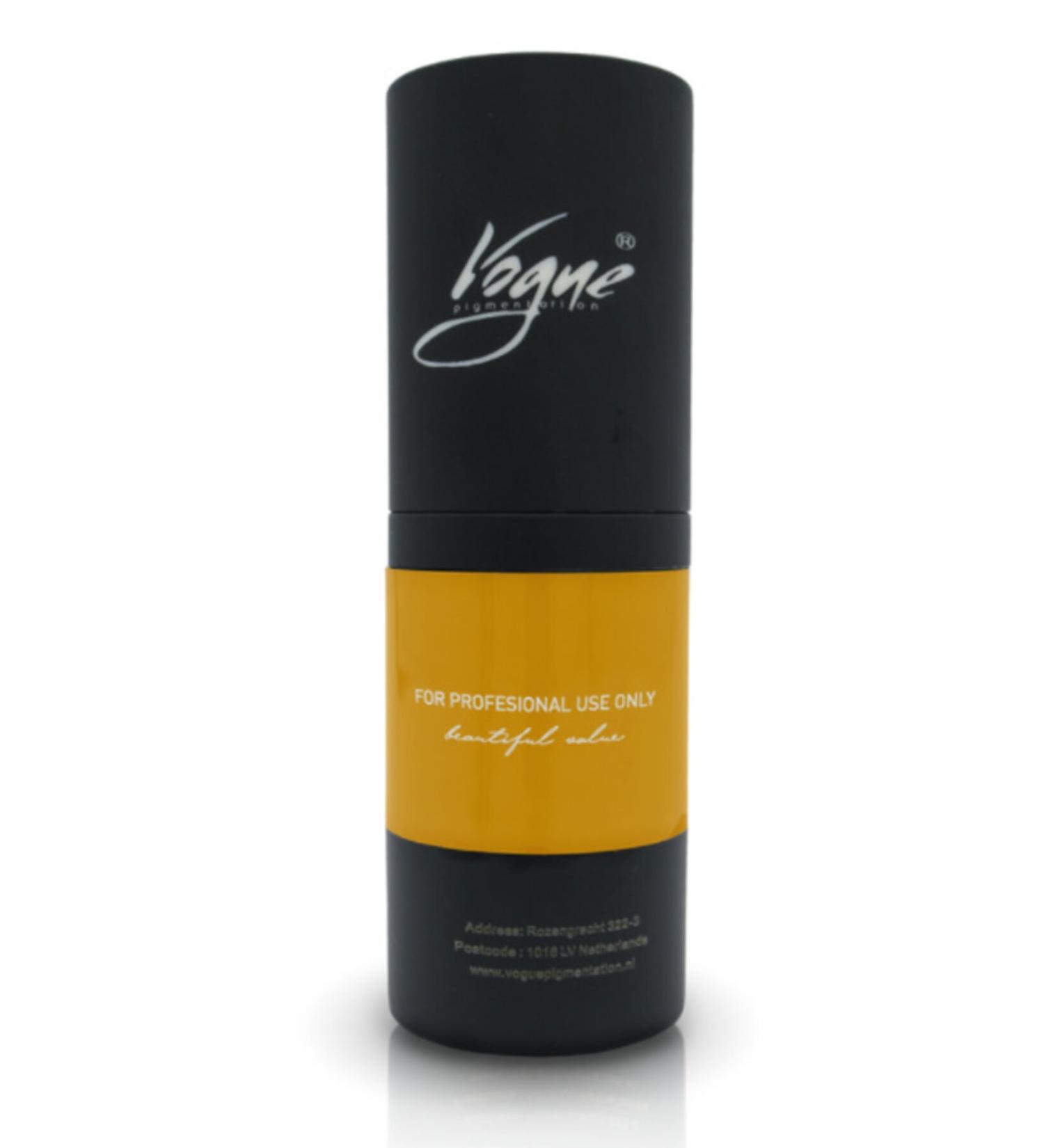 Vogue 402 Purple Edit Eyebrow Dye 20 ml