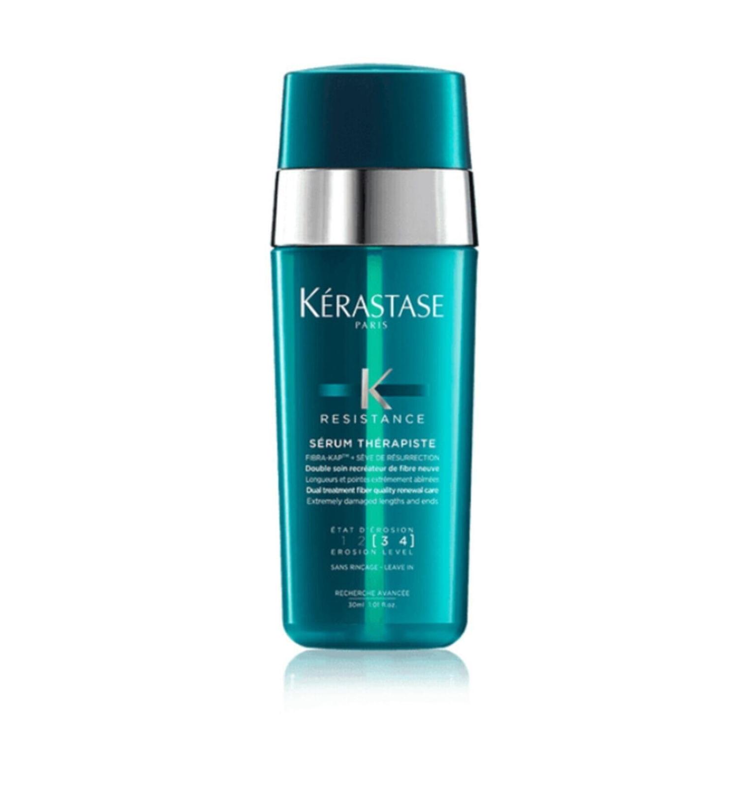 Kerastase Resistance Serum Therapiste Damaged Hair Care Serum 30mlevakuafor2125099