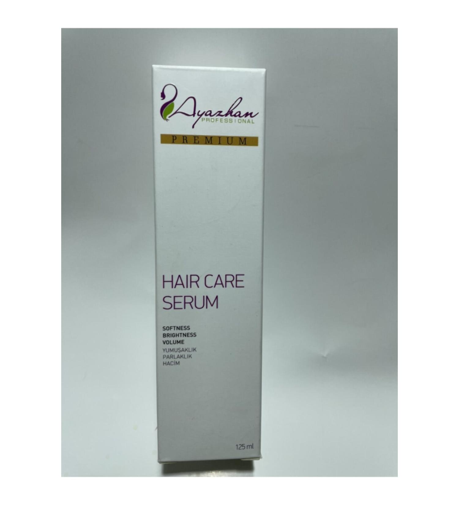 Ayazhan professional serum