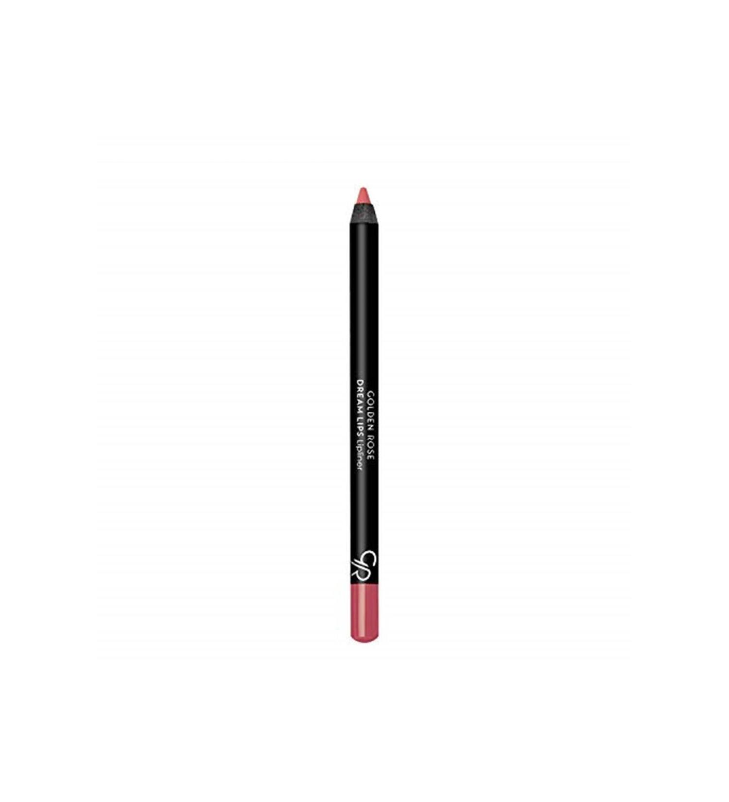 Golden Rose Dream Lips Lipliner No:506