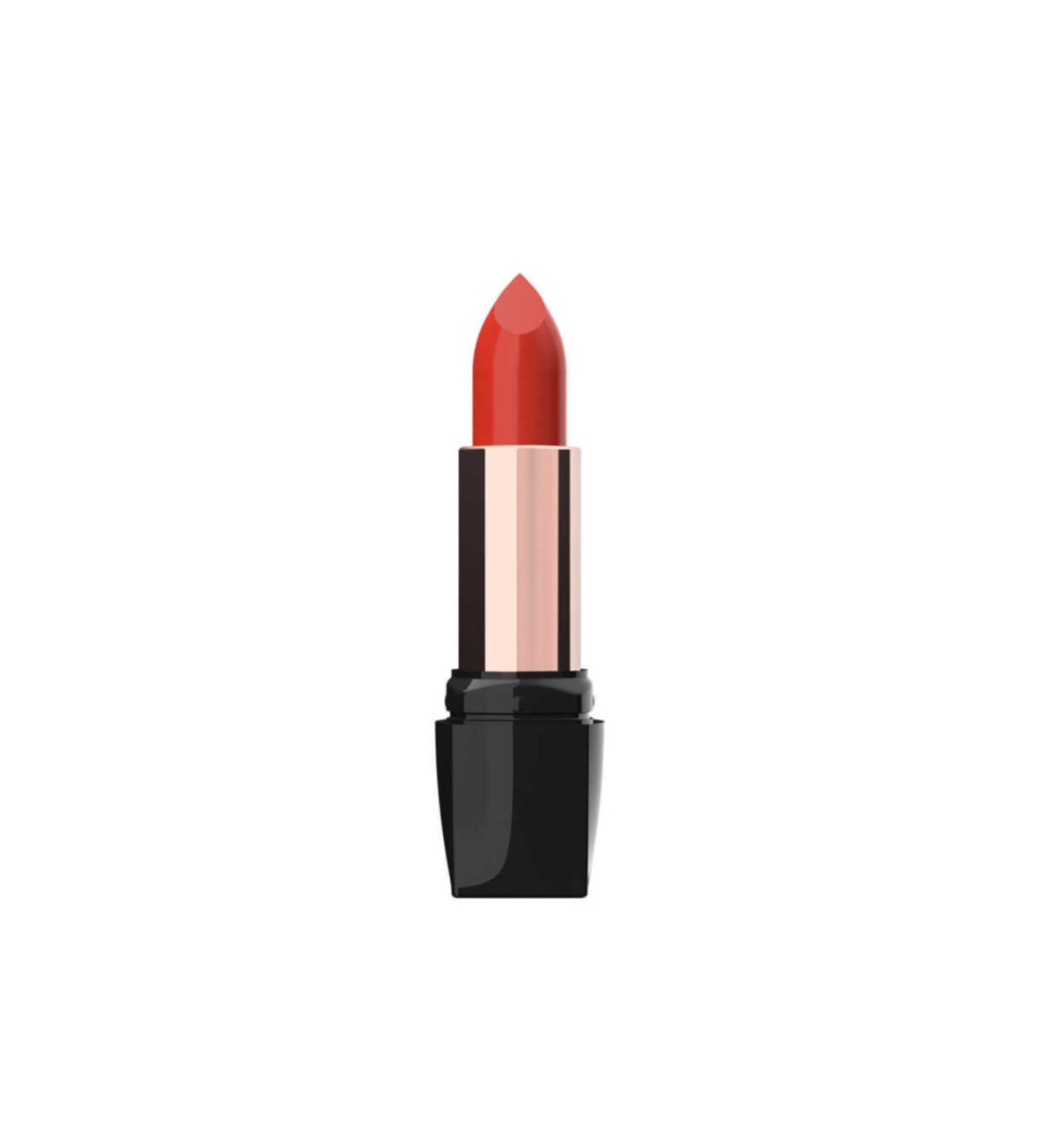 Golden Rose Satin Lipstick No: 21