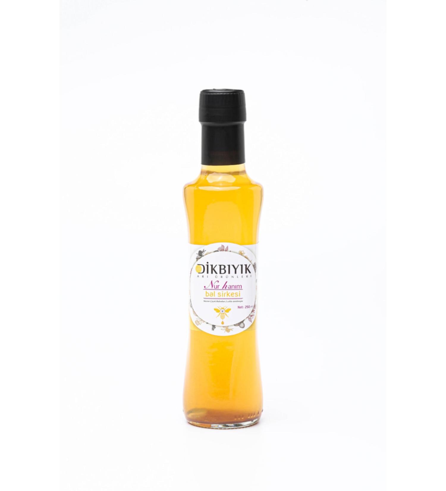 Dikb y k Honey Vinegar 250 ml