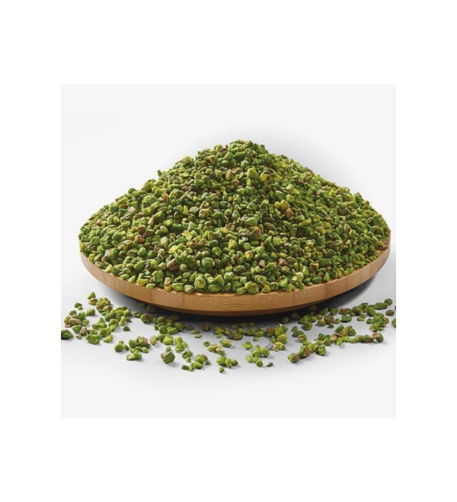 akyolg da Rice Cracked Antep Pistachio Kernel 250 gr