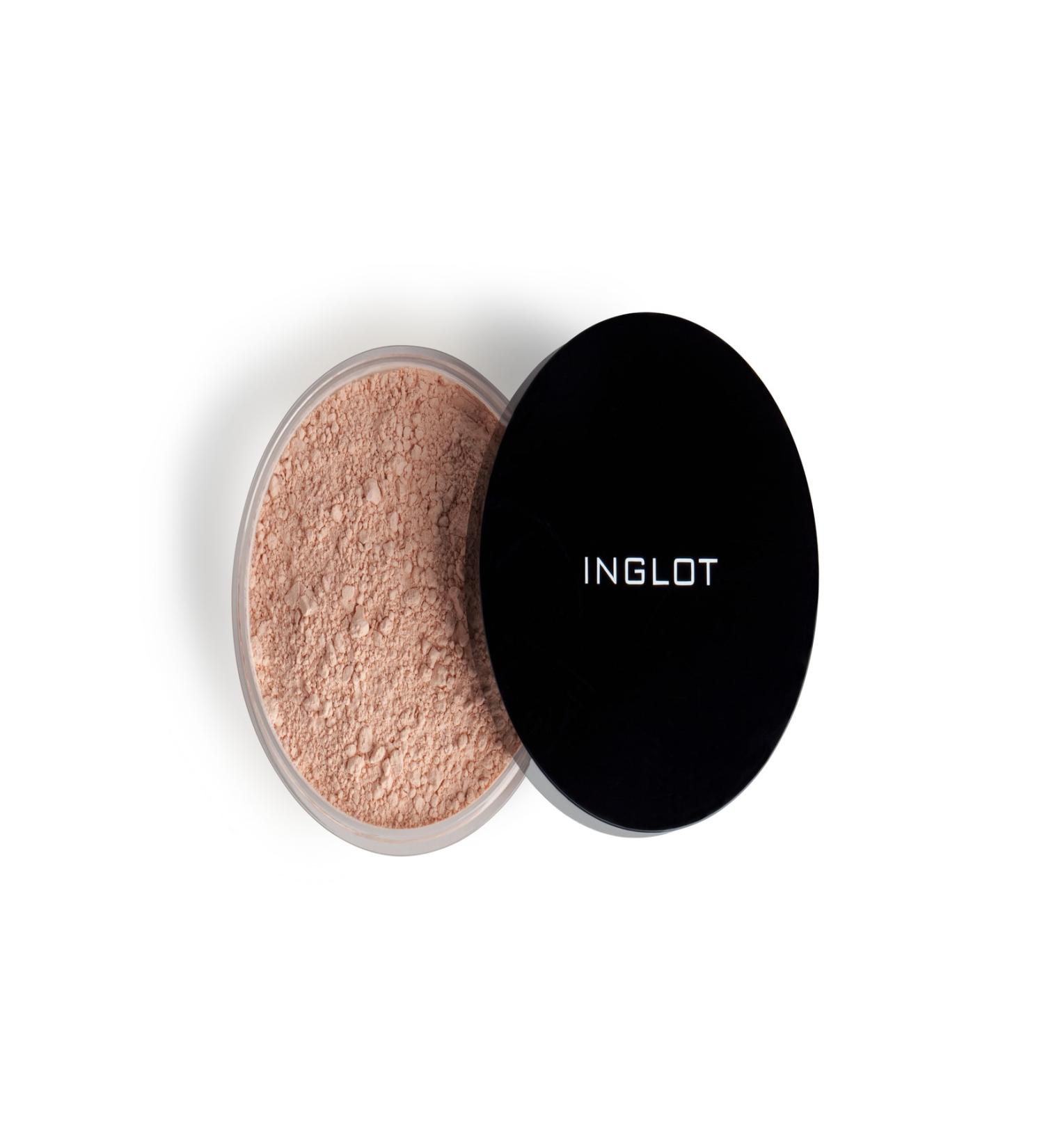 Inglot Fine Powder Hd Illuminizing Loose Powder 4.5 G 42 4.5 G