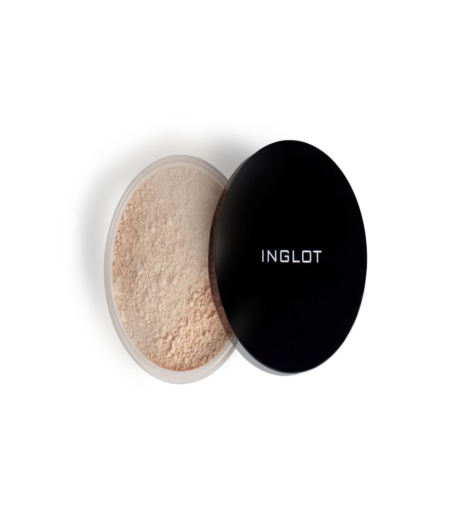 Inglot Fine Powder - Hd Illuminizing Loose Powder 4.5 G 44 4.5 G