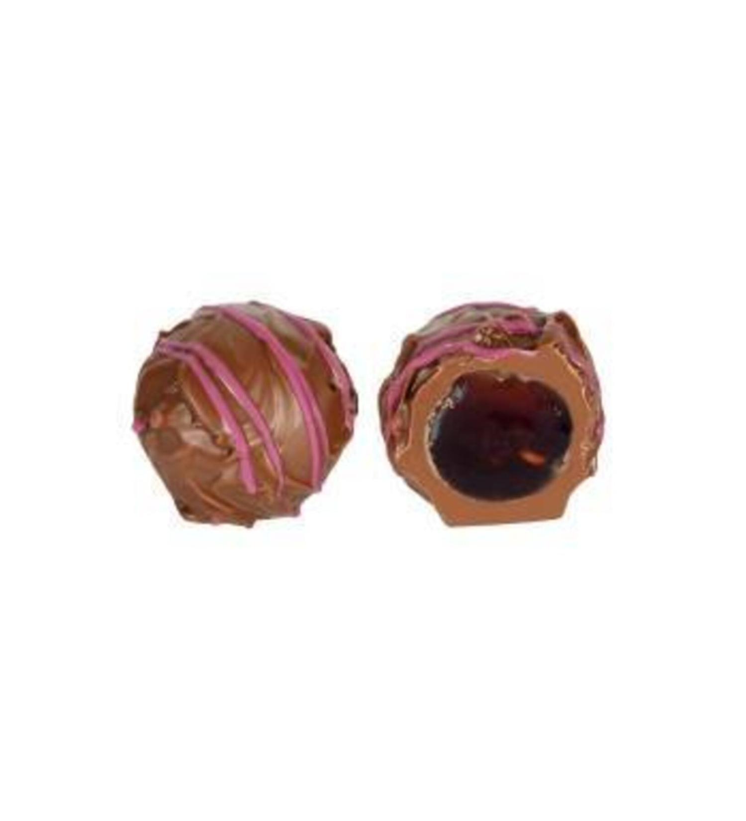 Bol i Raspberry Truff Milk 500 gr