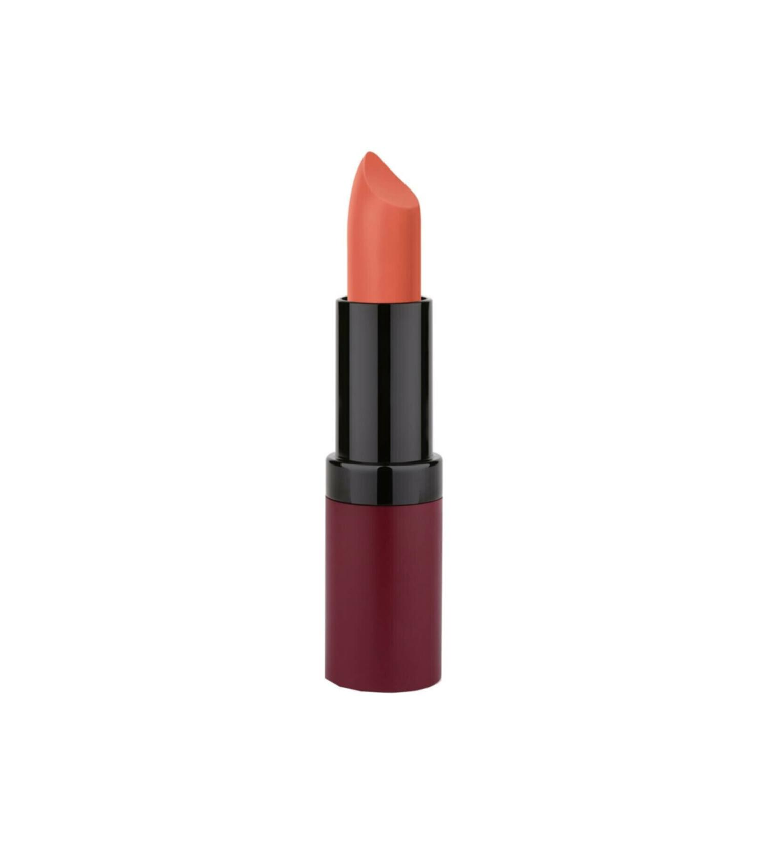 Golden Rose Velvet Matte Lipstick Matte Lipstick No:21