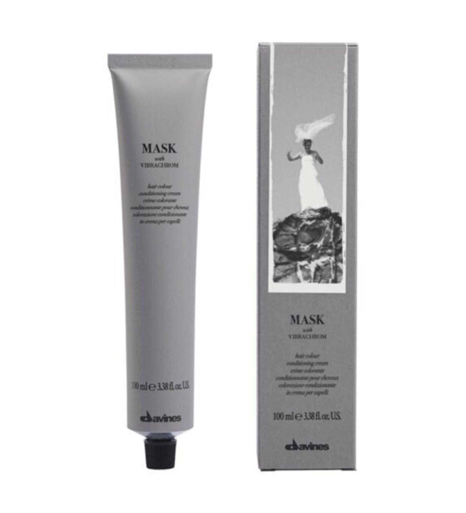 Davines Mask Vibrachrom Hair Dye 10.23 100 ml
