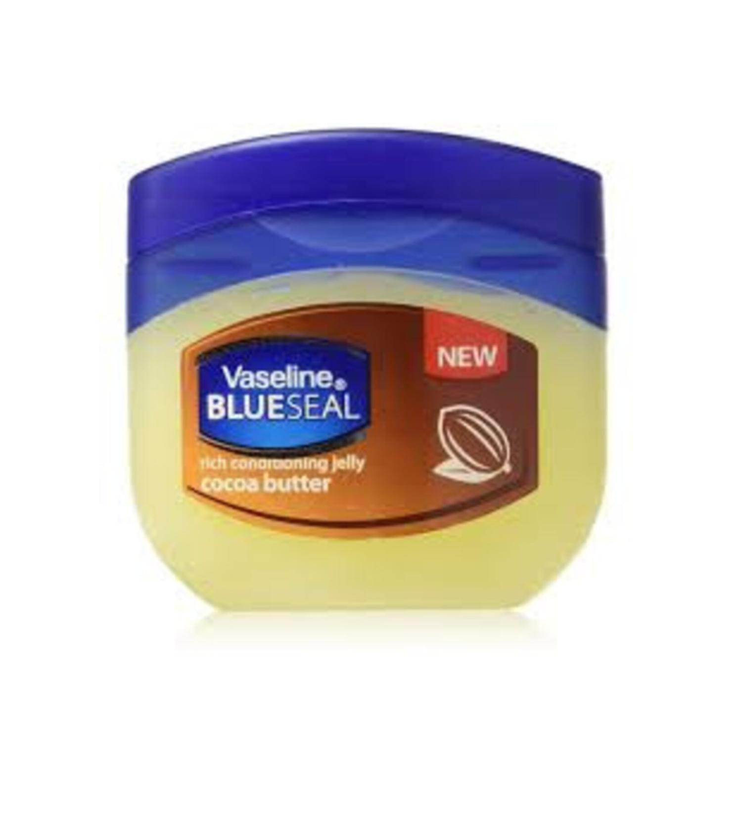 Vaseline Cocoa Butter Moisturizing Gel Cream 250ml