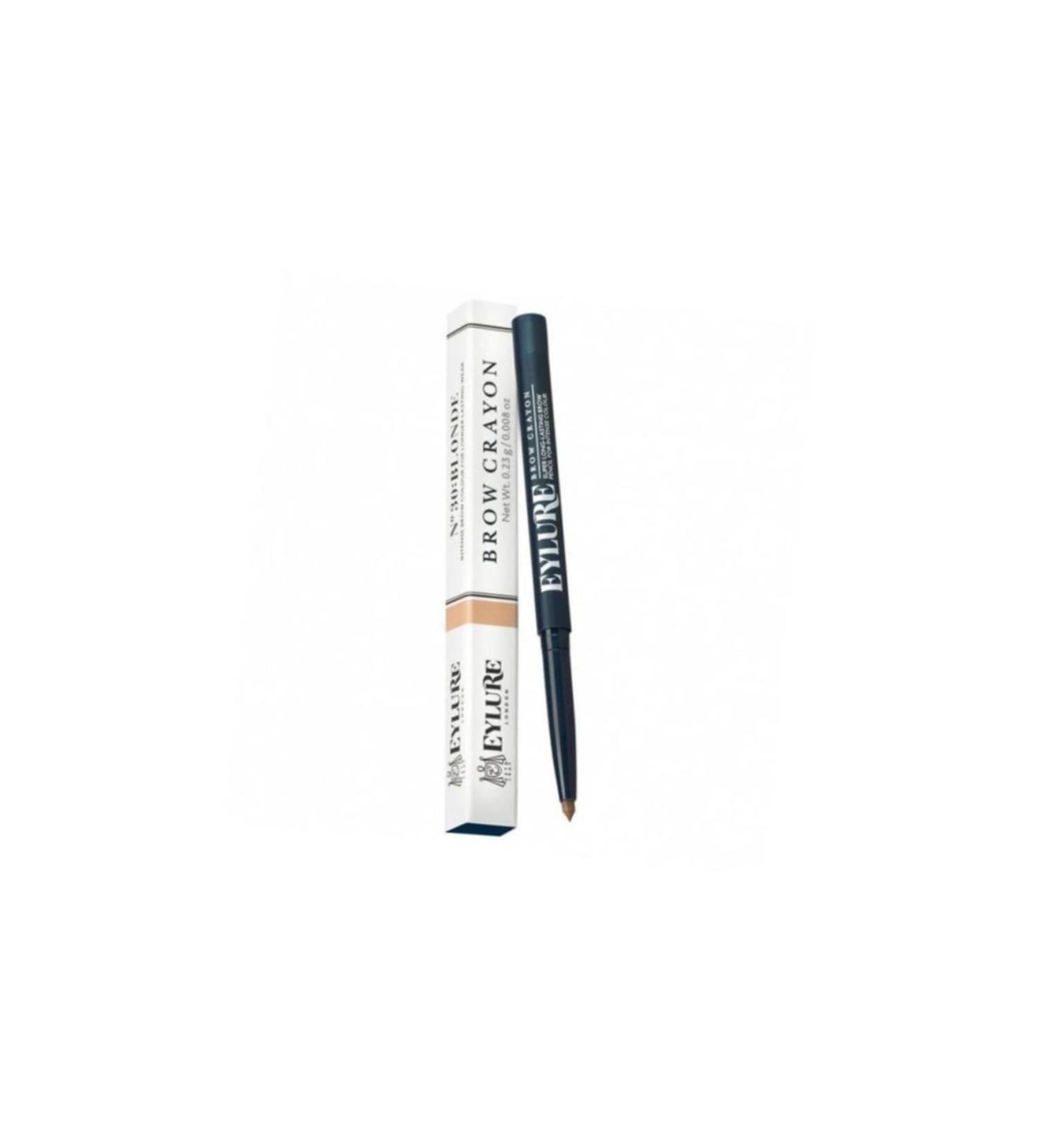 Eylure Brow Crayon Mid Brown N20 Pencil