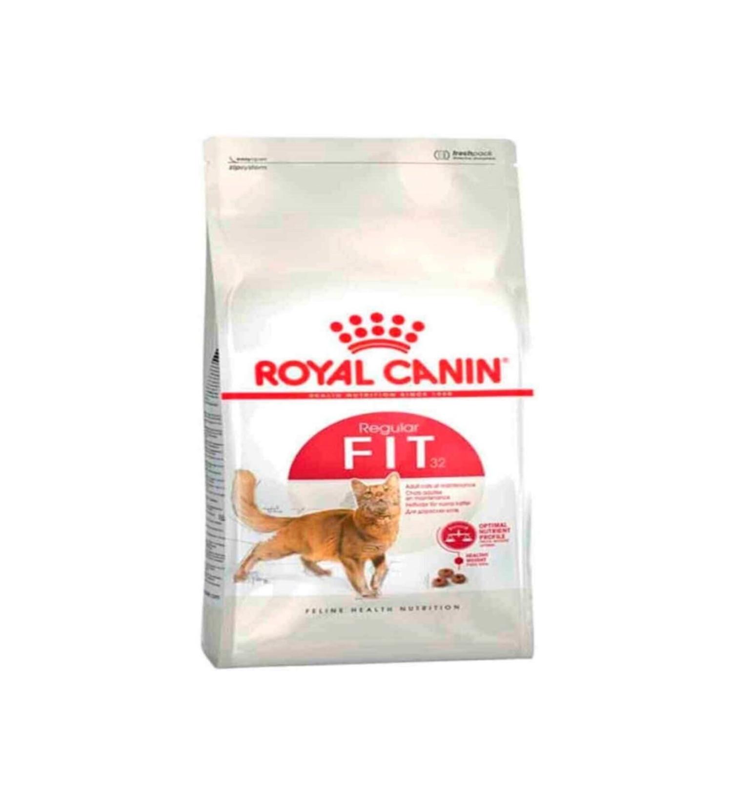 Royal Canin Fit 32 10 kg