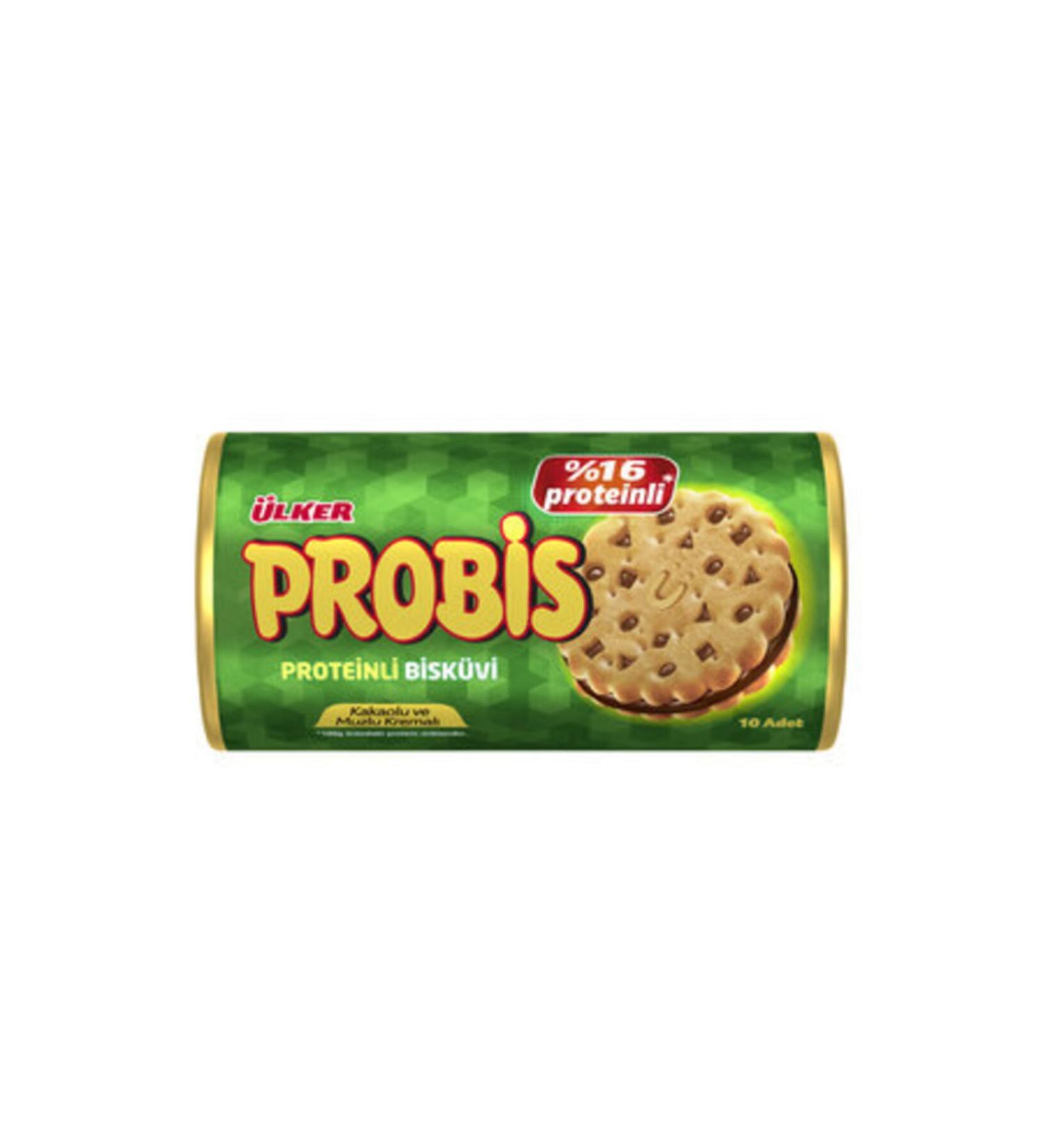 Ulker Probis 10's 280 G