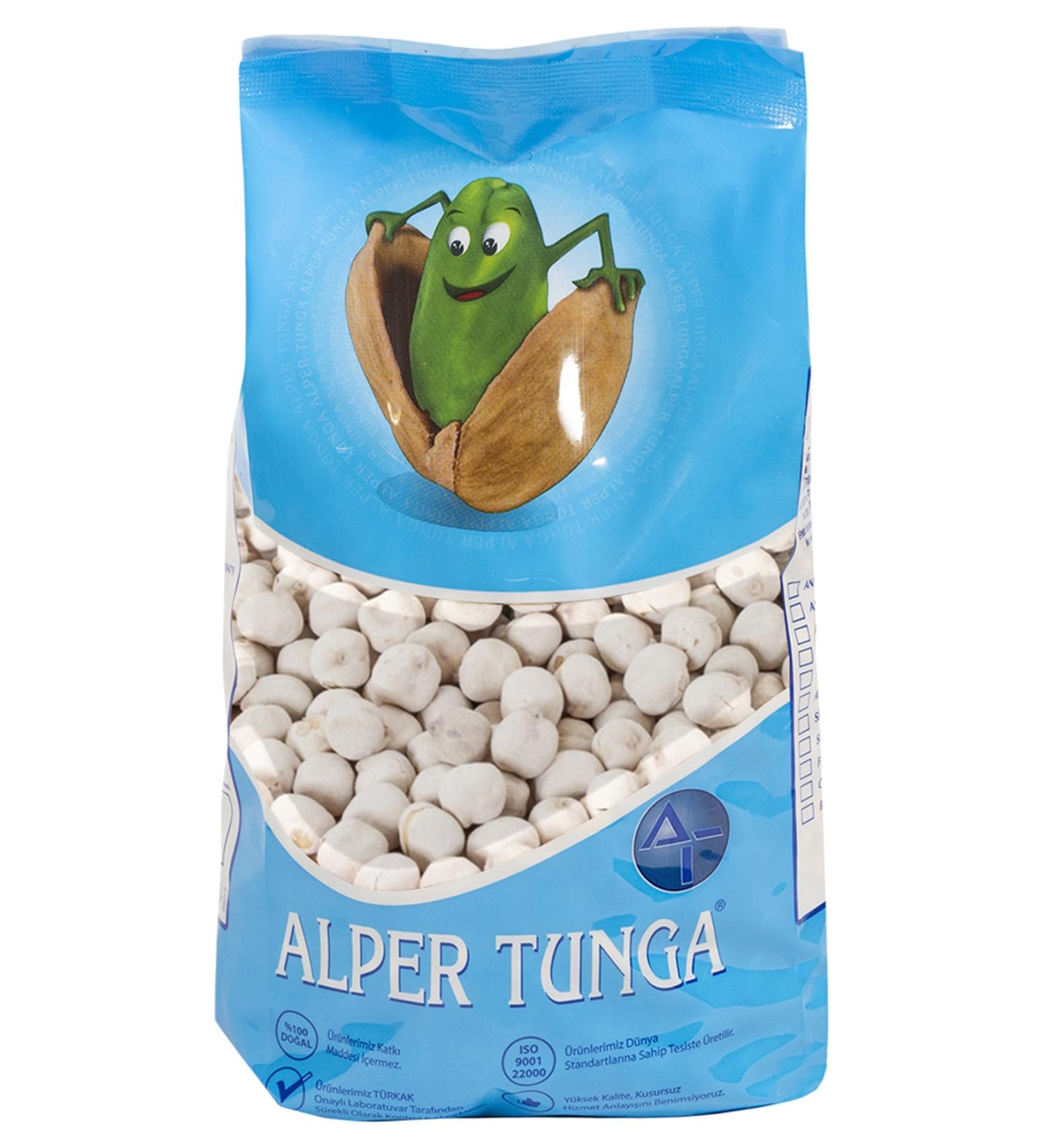 Alper Tunga White Chickpea 1000 Gr