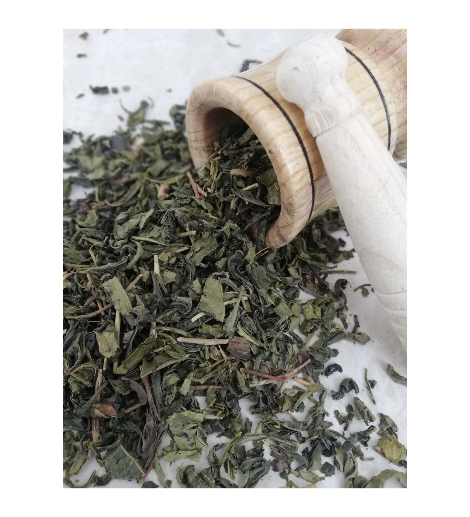 Asude Green Tea 1000 Grams