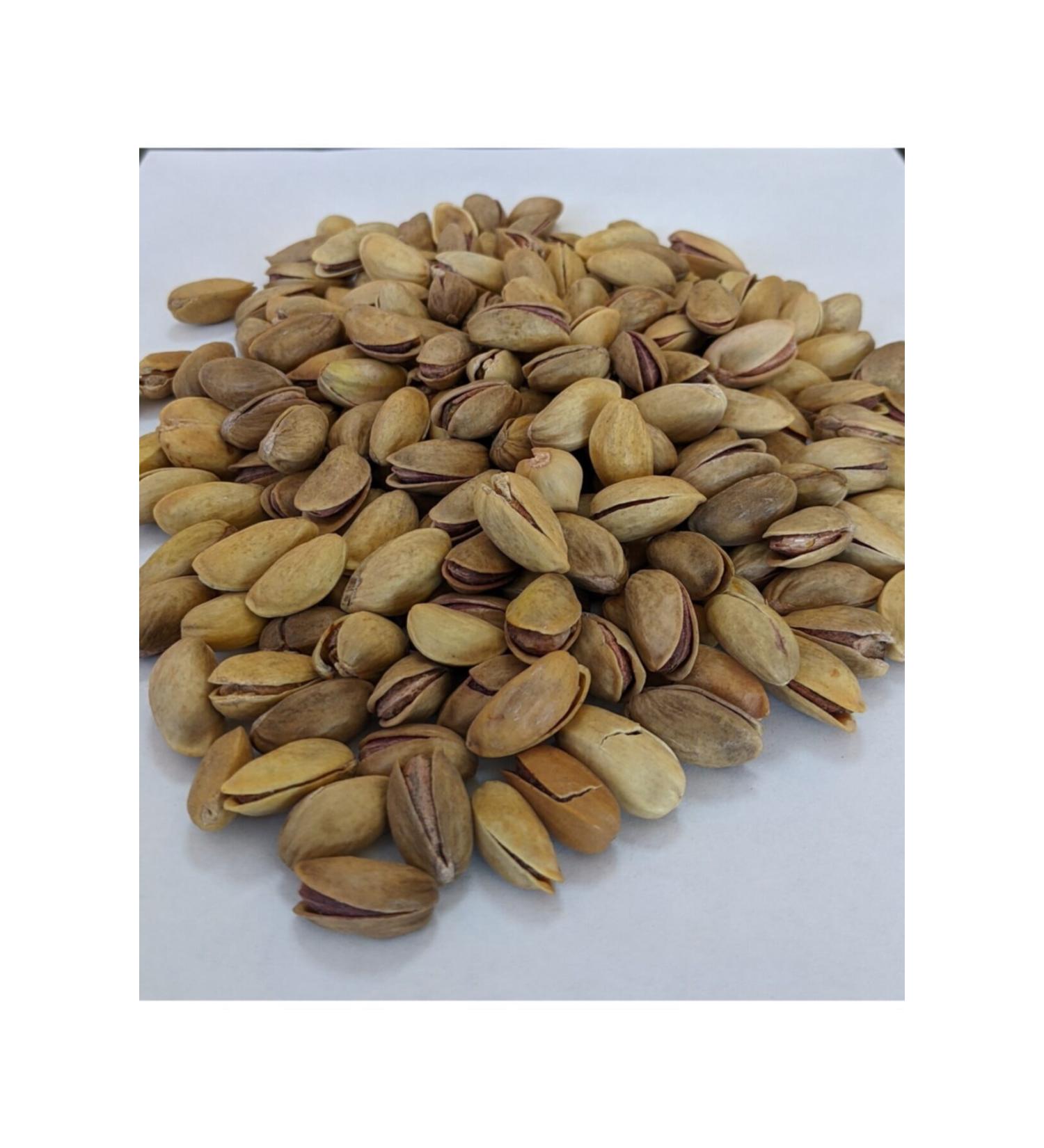 FRIENDS NUTS 500 Gr Roasted Salted Double Pistachios