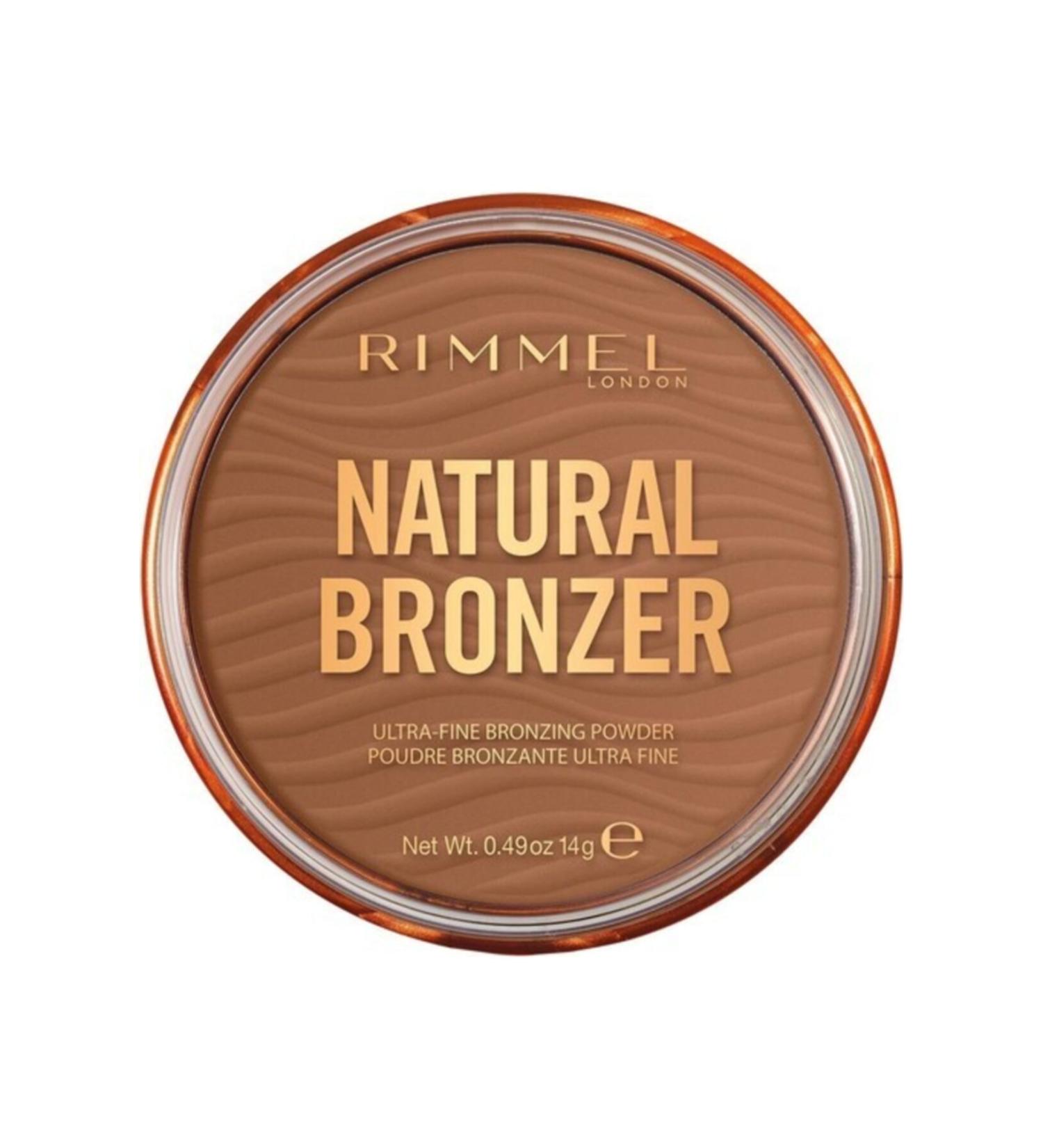 Rimmel London Bronzing Powder - - Buy Online on GoSupps.com