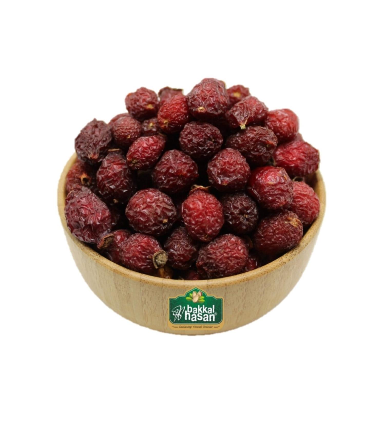 Grocer Hasan Rosehip Grain 1 Kg