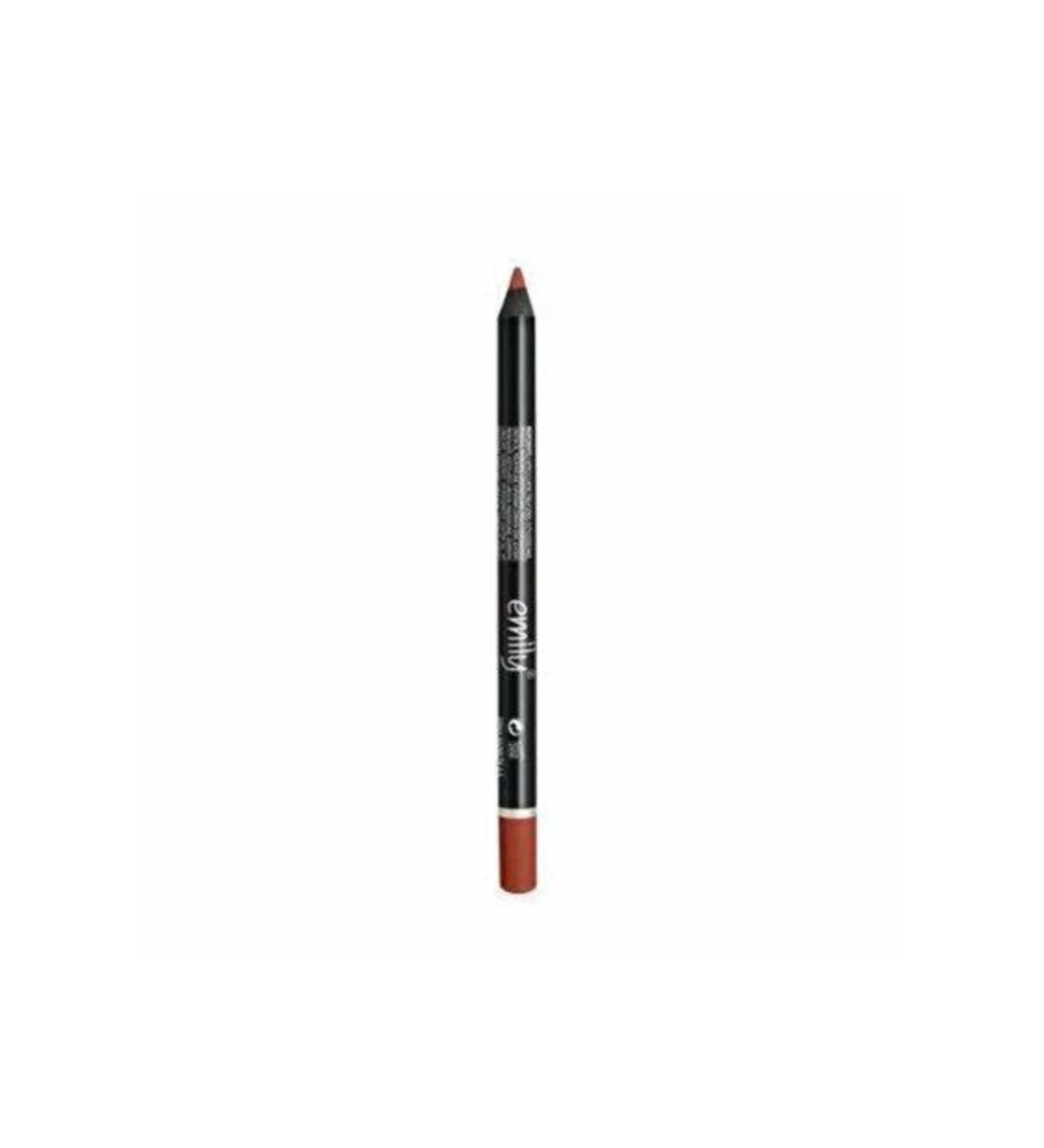 Golden Rose Brand: Lip Pencilemily Long Lasting No 227 Category: Lip Pencil