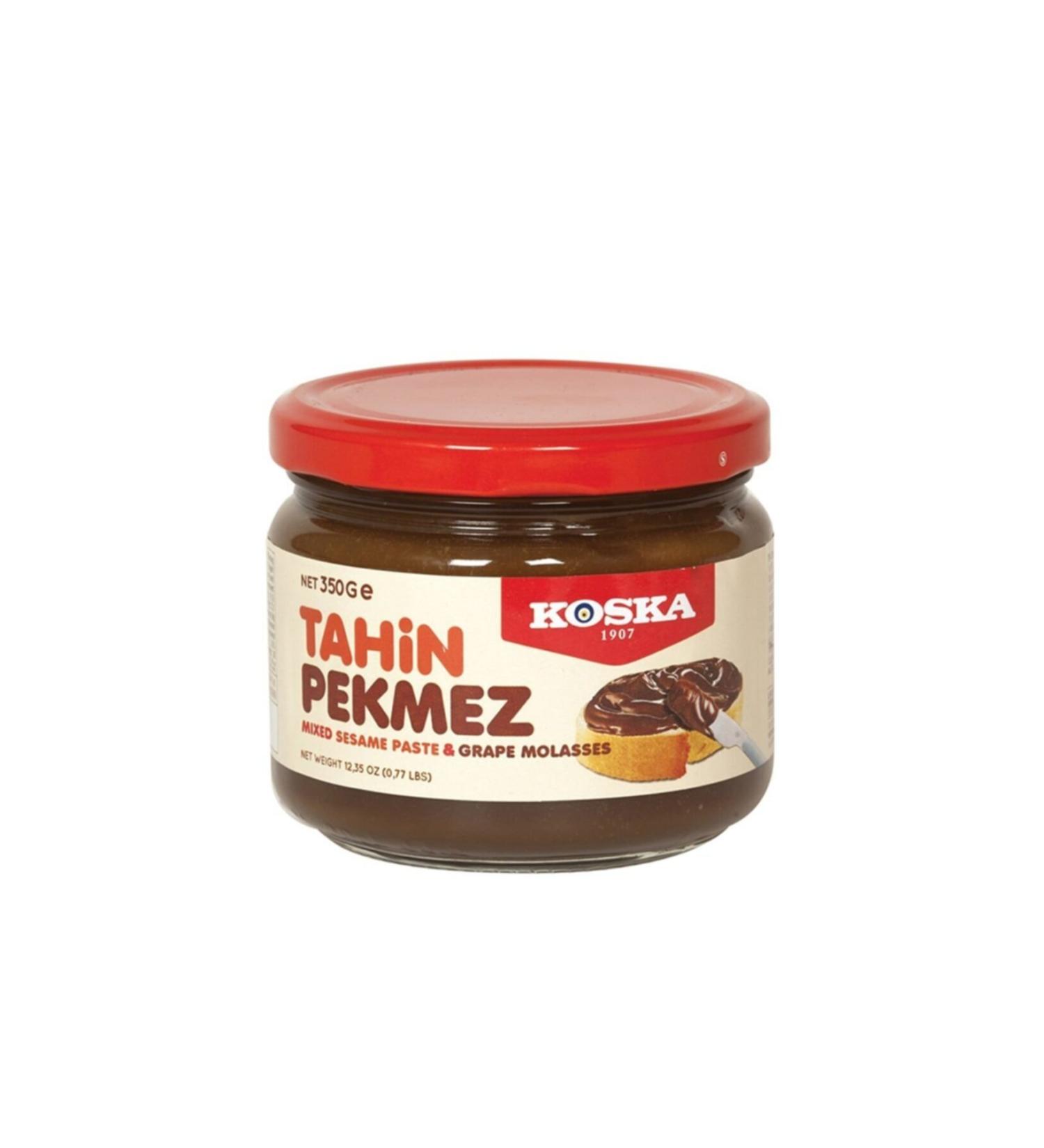 Koska Tahini Molasses Mix 350 gr