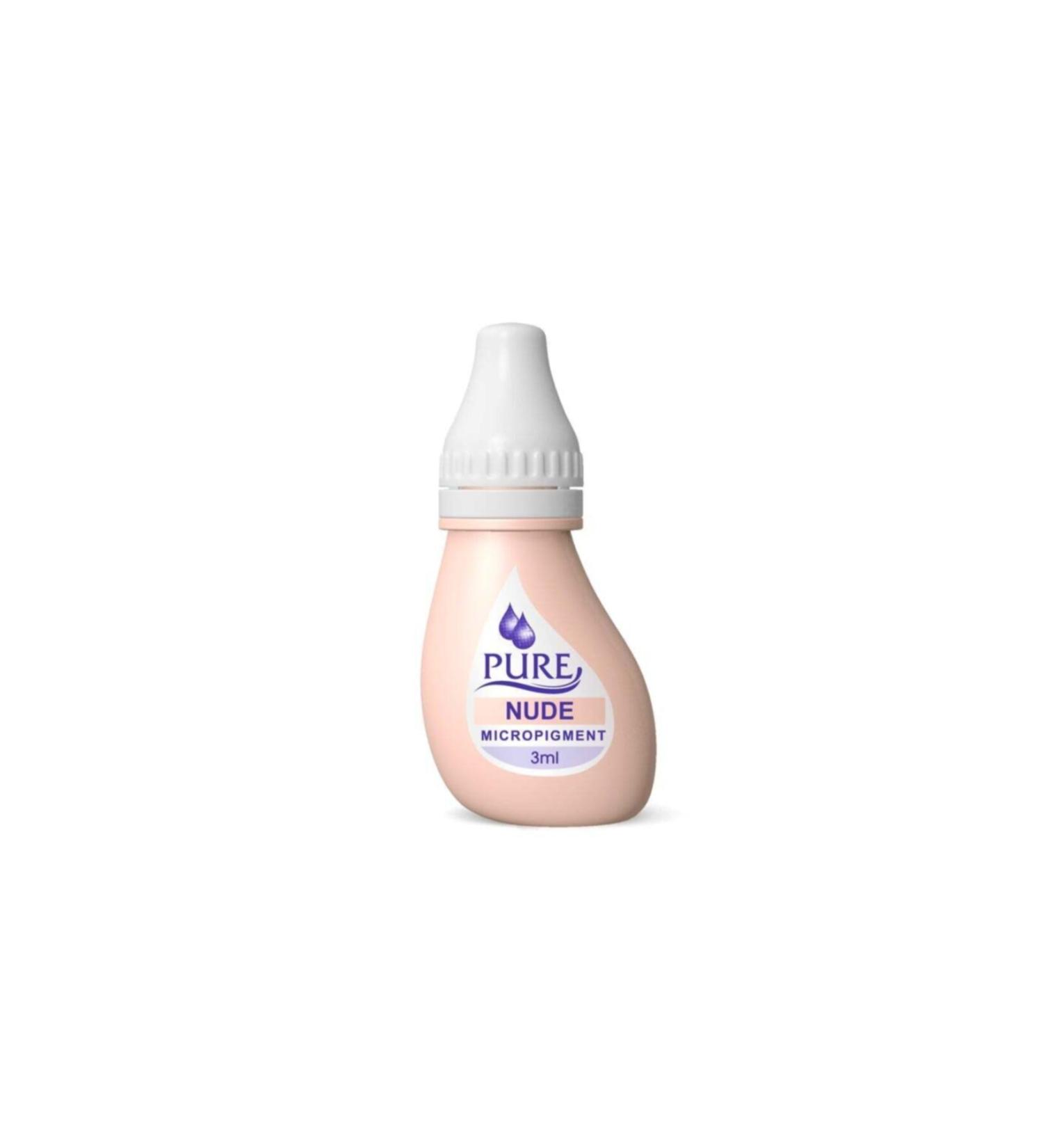 Biotouch Pure Paint 3ml (nude) (skin color)