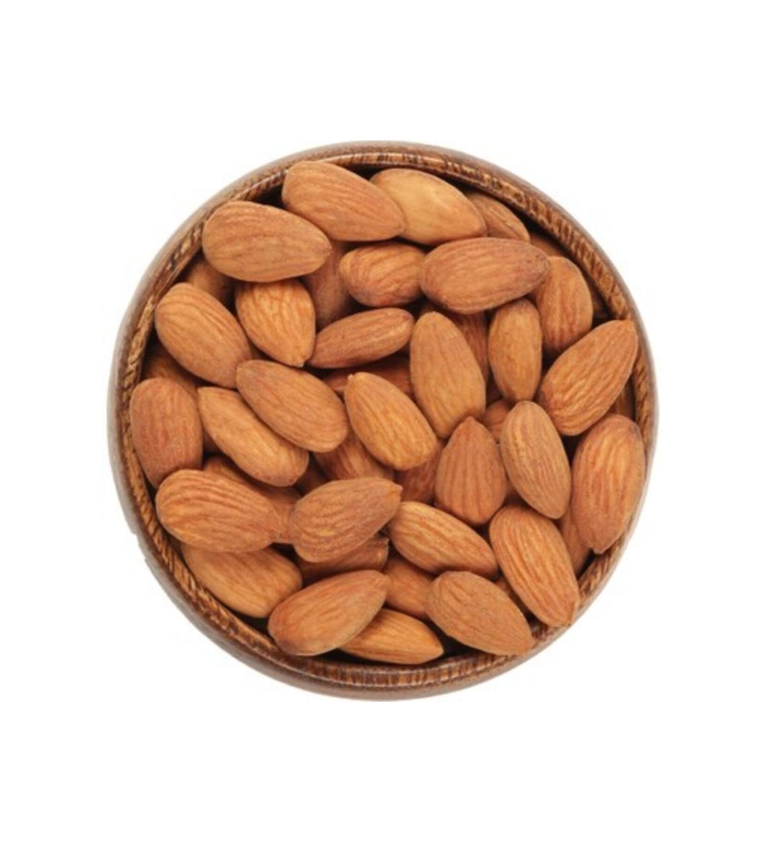 Roasted Almonds 250 gr
