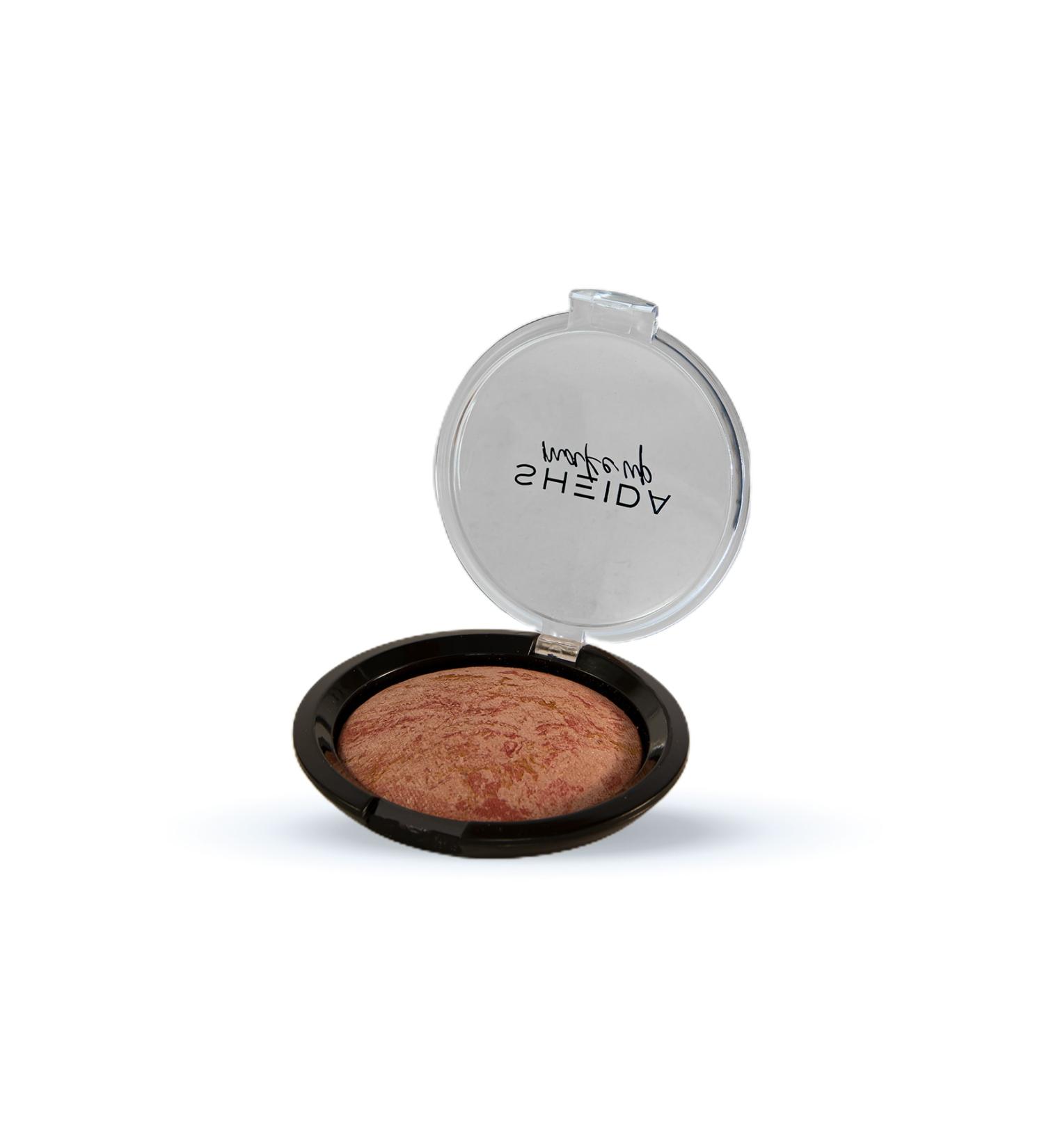 Sheida Terracotta Blush No:23