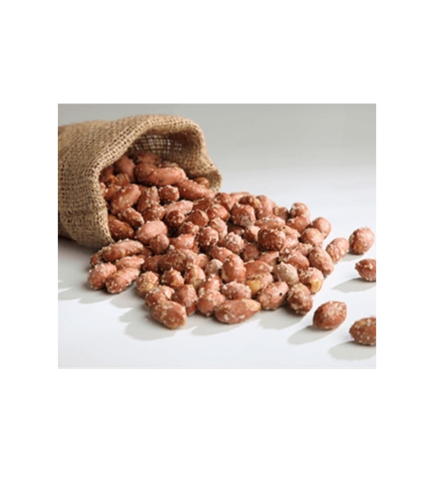 Saffron Peanuts 1kg