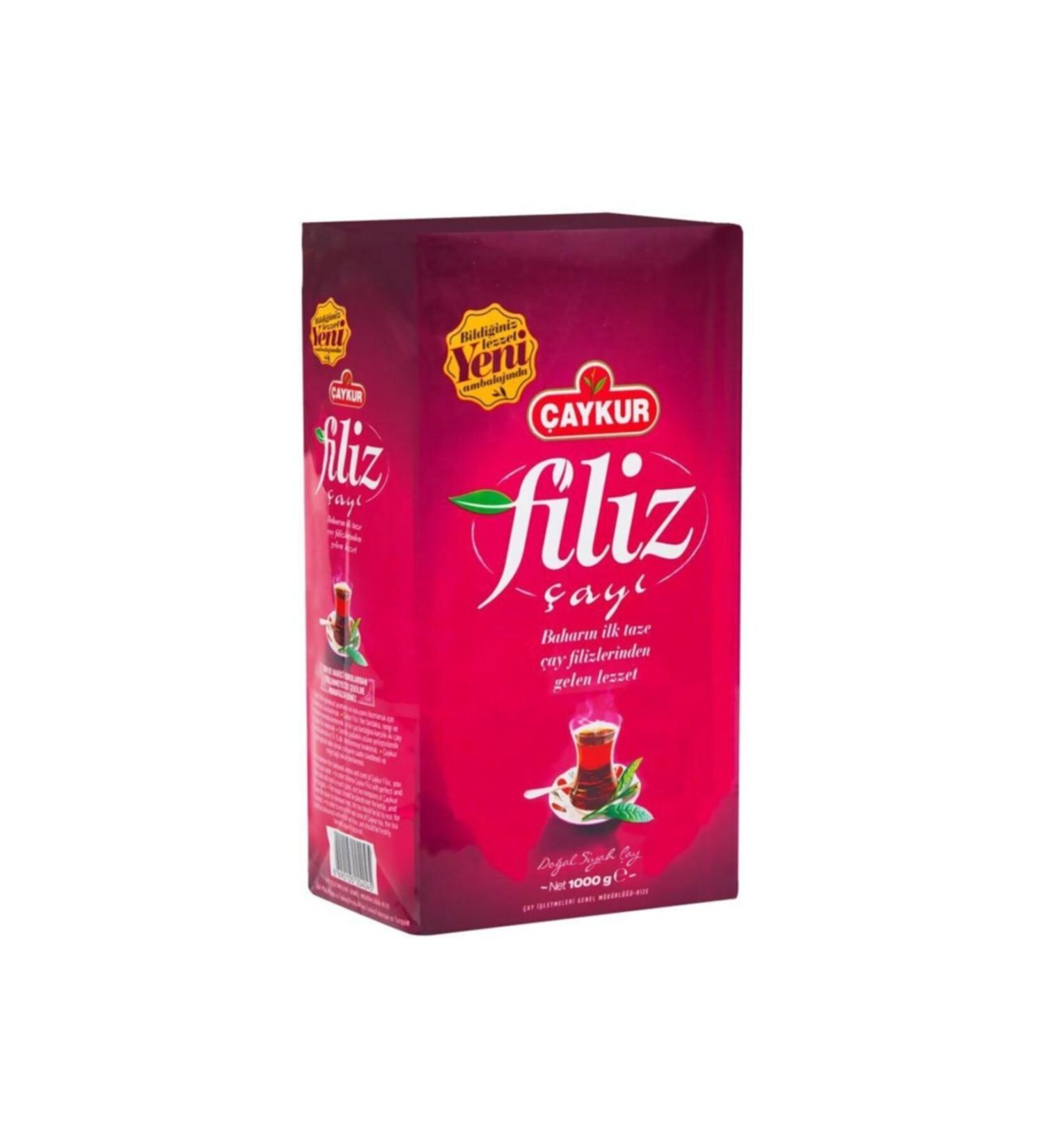 Caykur Sprout Tea 1000 Gr