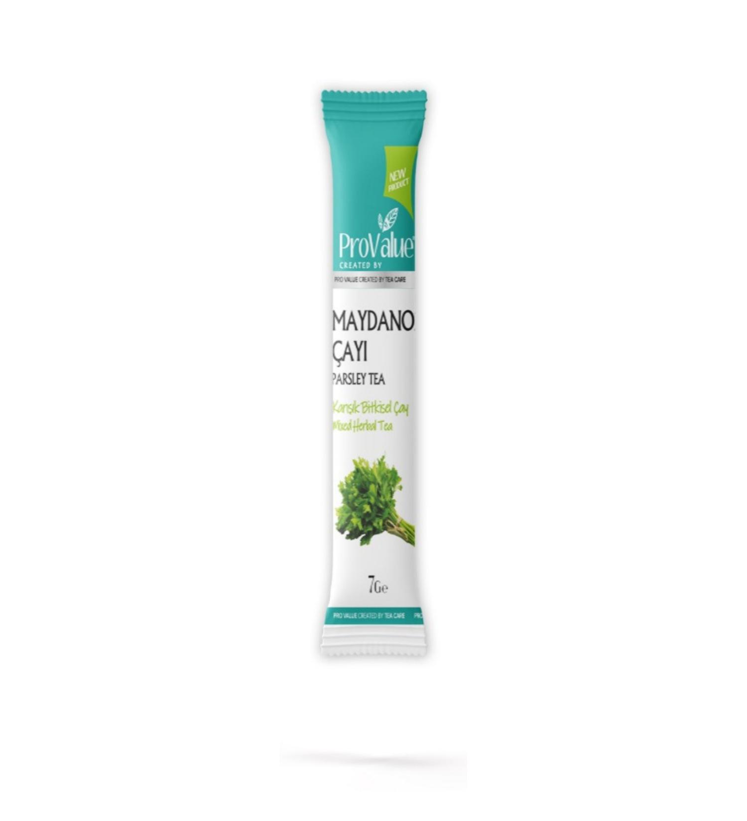 ProValue Parsley Tea 210 g 7grx30