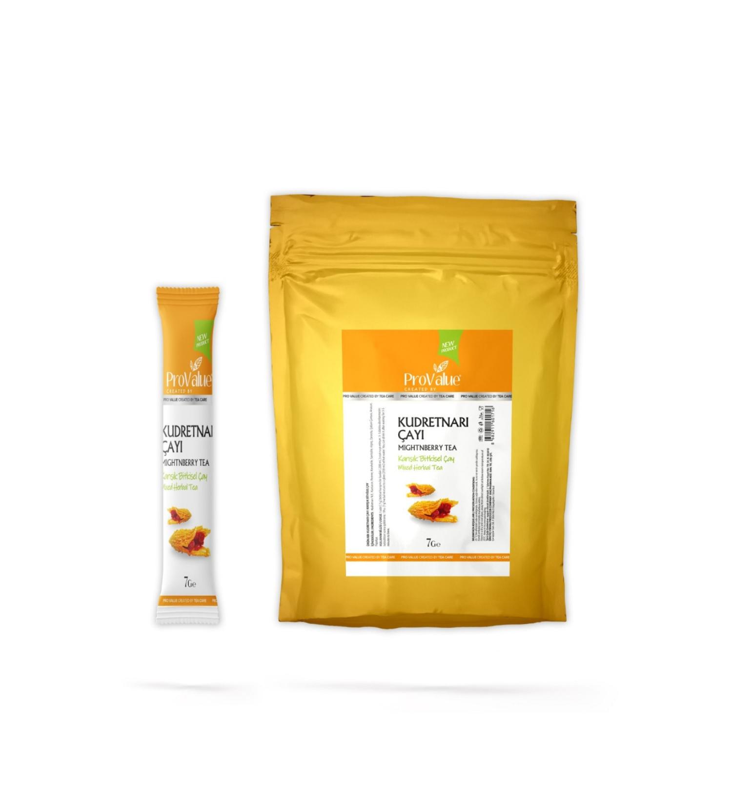 ProValue Pomegranate Tea 210 gr (7grx30)