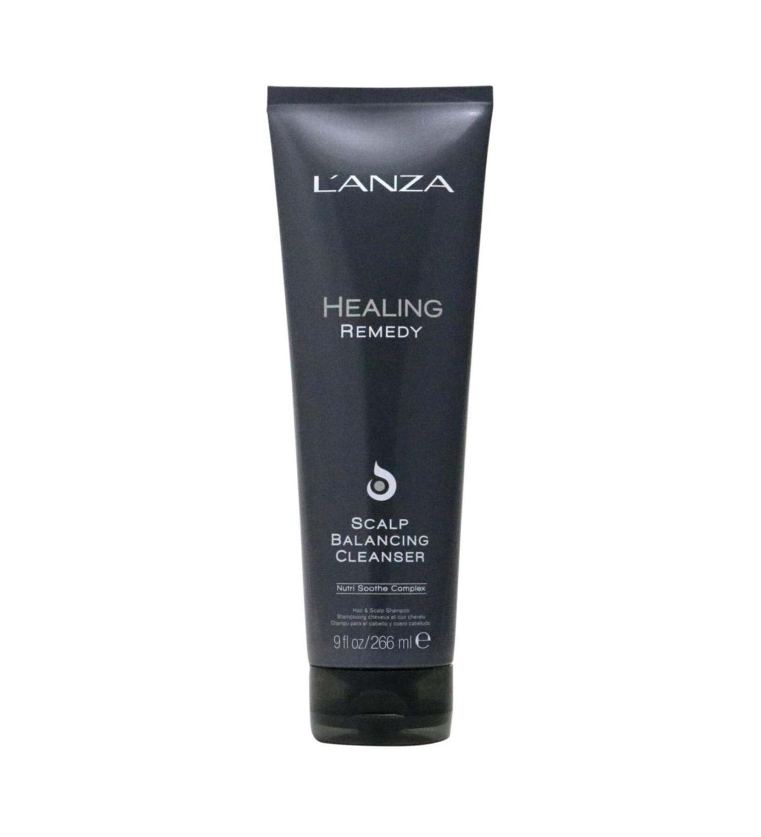 L'anza Scalp Balancing Clanser 266 Ml