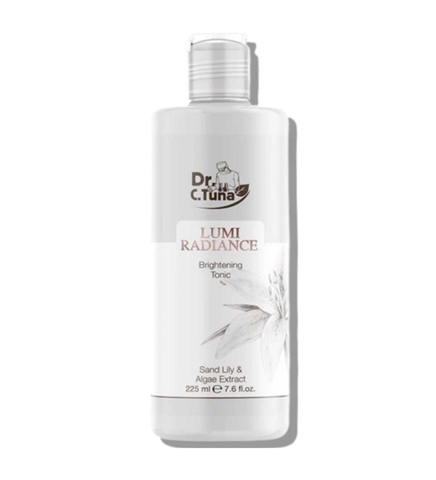 Farmasi Dr Tuna Lumi Radiance Brightening Tonic
